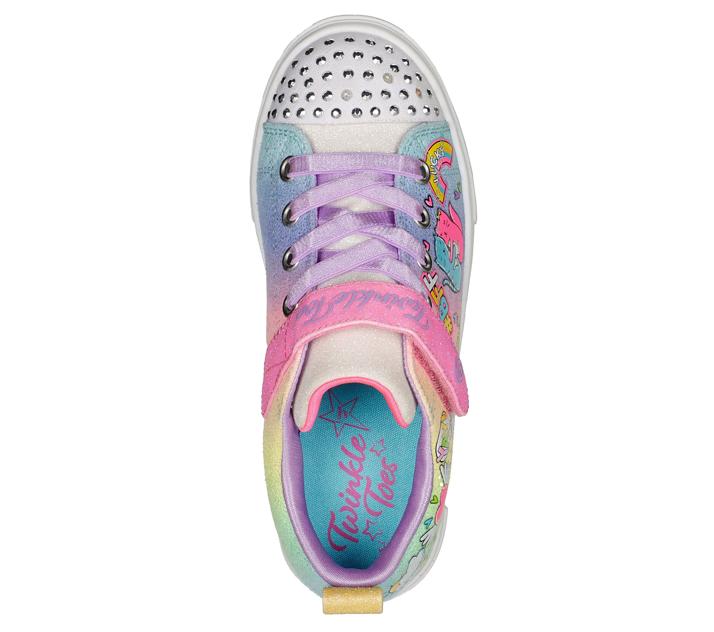 Twinkle toes shoes zara hot sale
