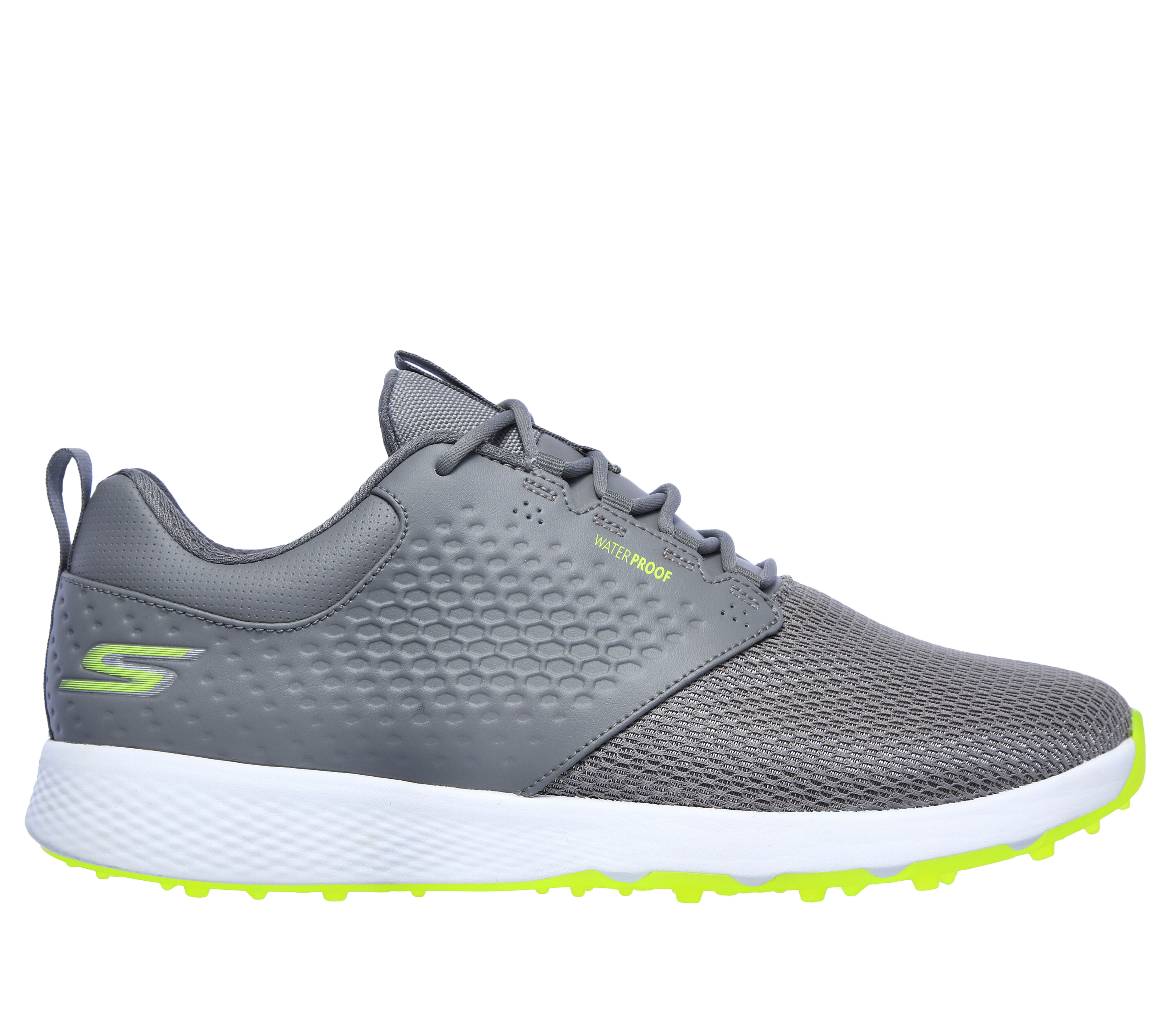 skechers relaxed fit golf shoes