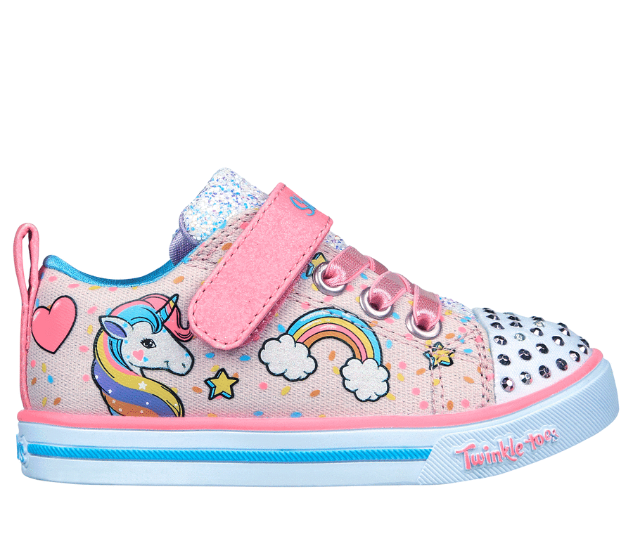 Skechers twinkle toes unicorn shoes new arrivals