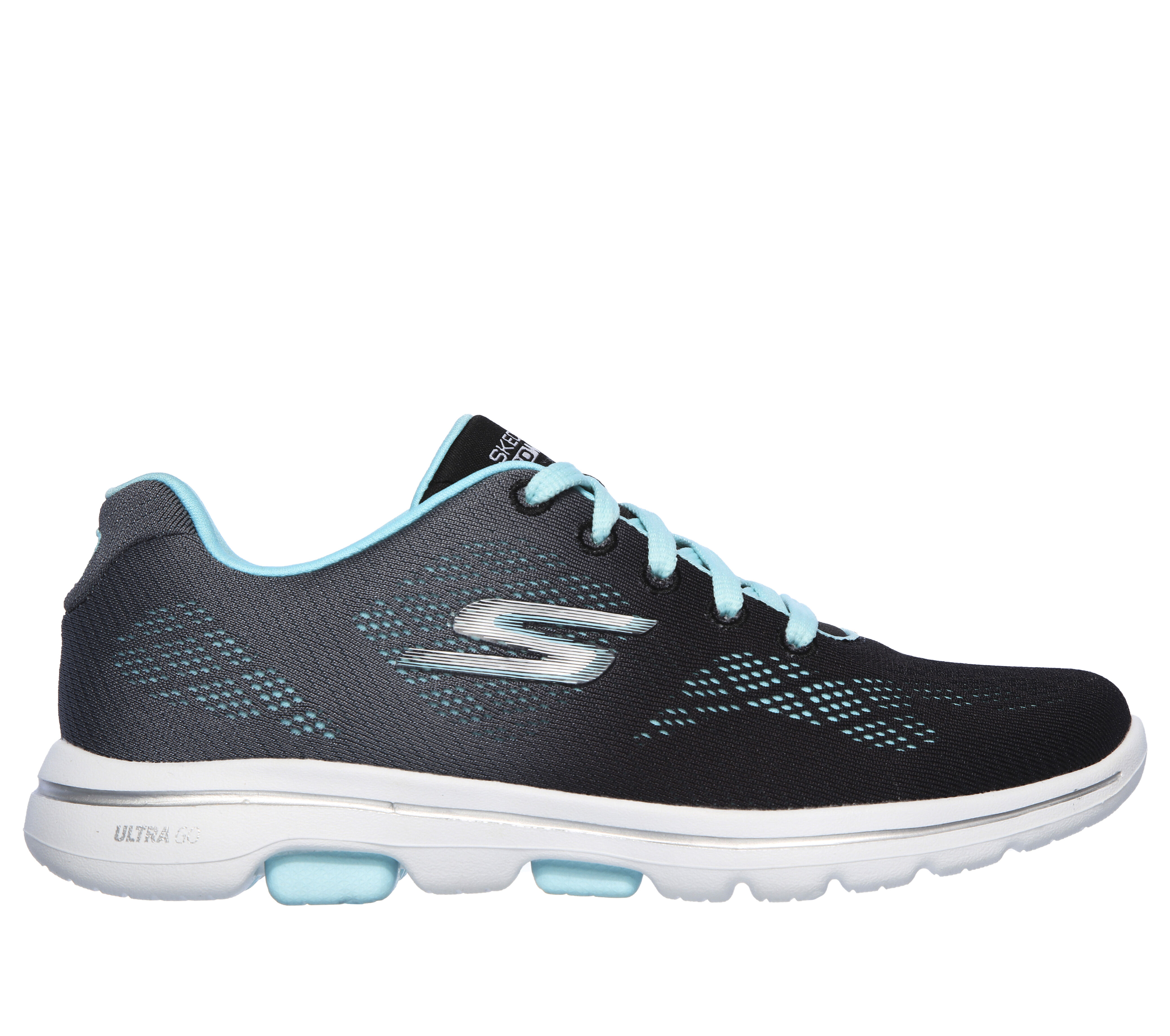 Skechers go walk 5 lace up clearance