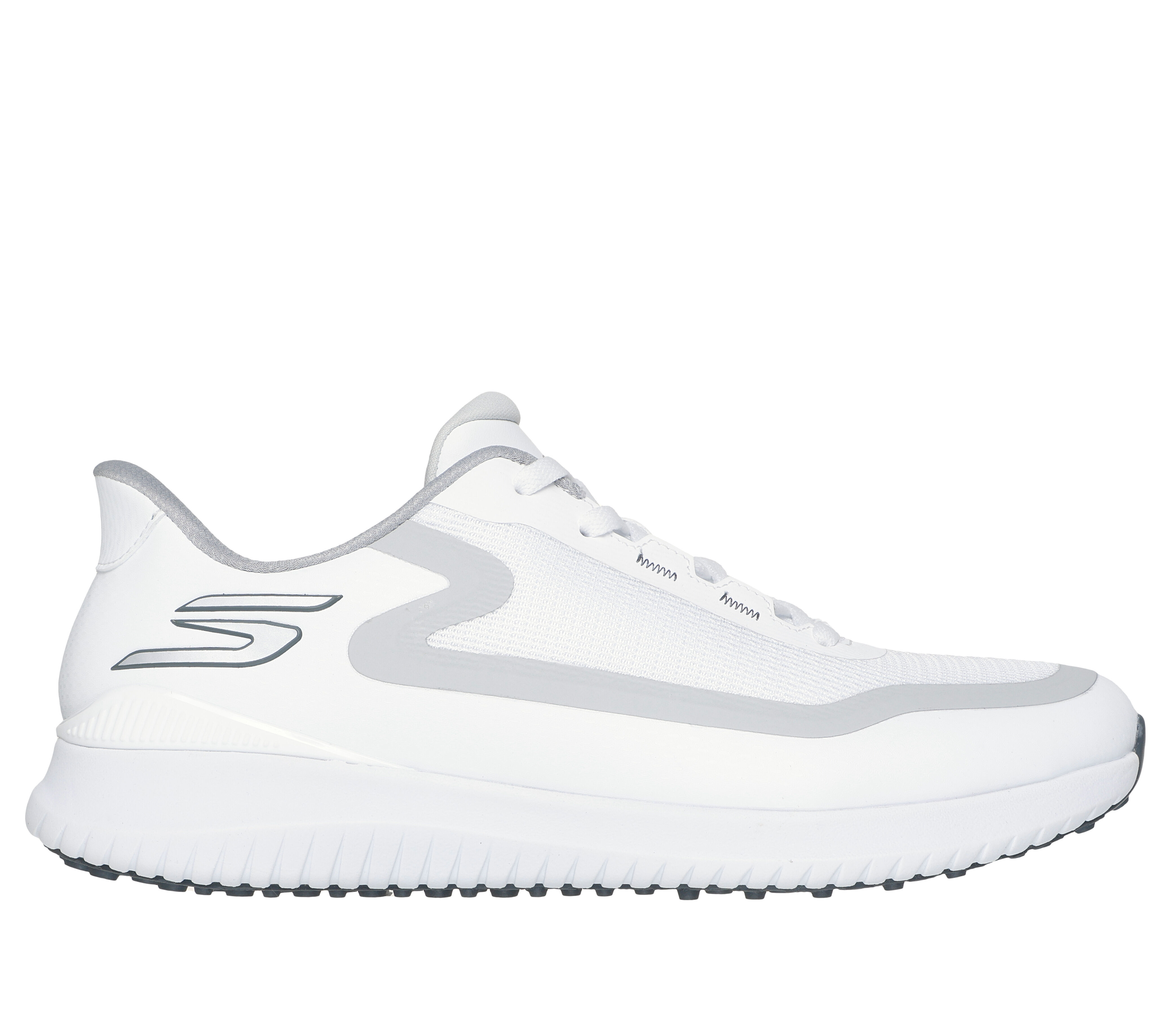 Skechers cleat sneakers top