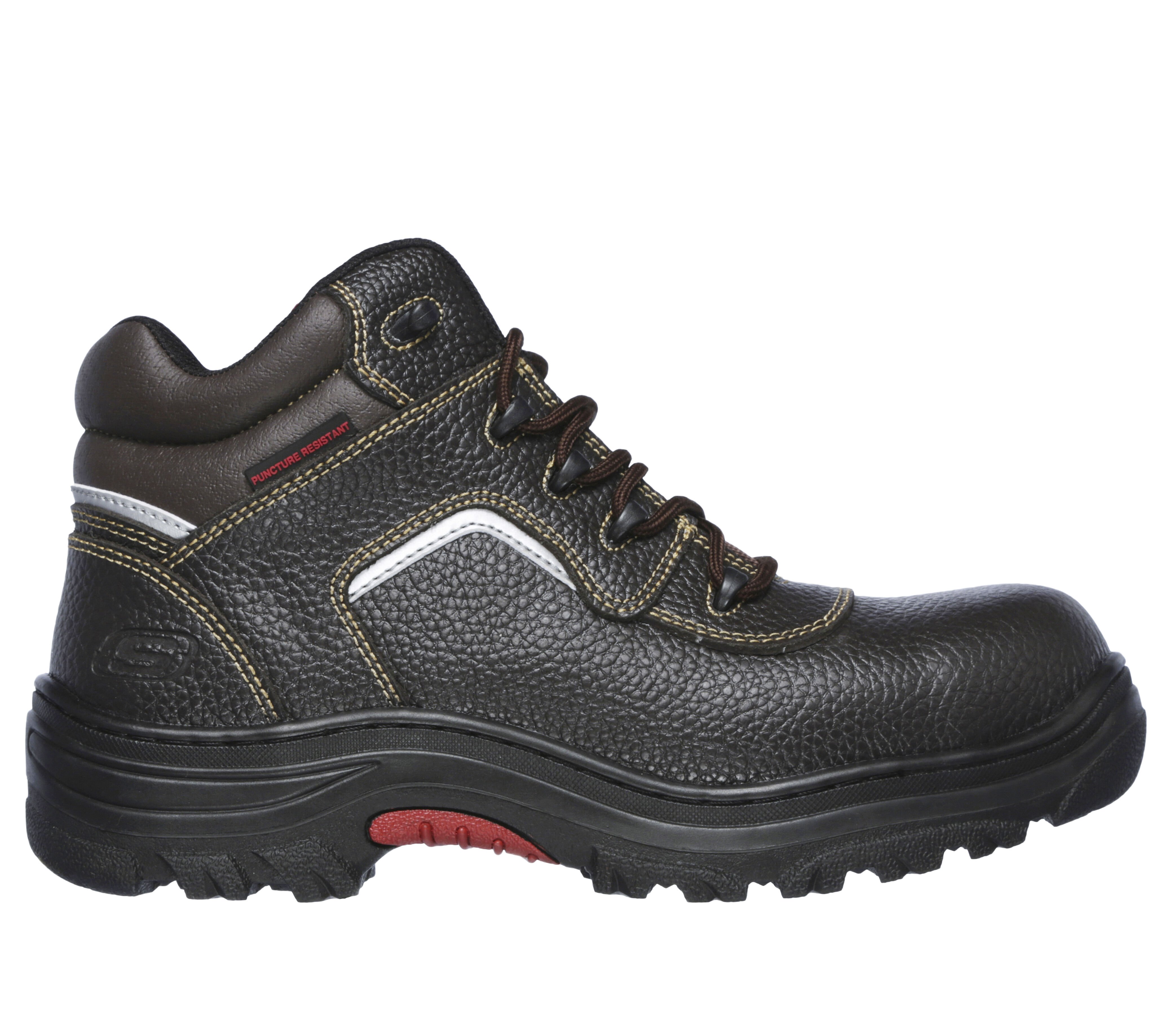 skechers taxi accolade boots