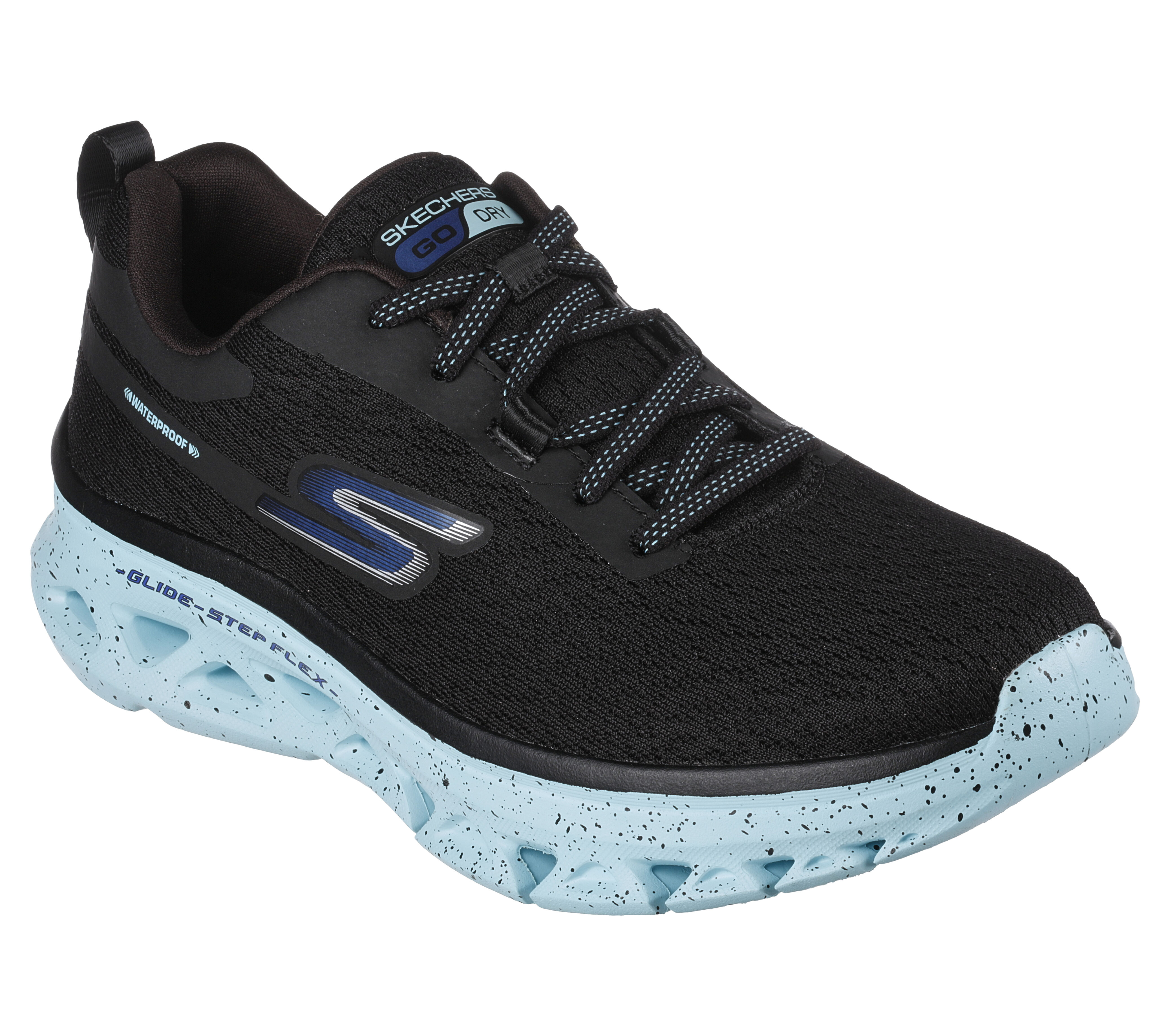Skechers waterproof air cooled clearance
