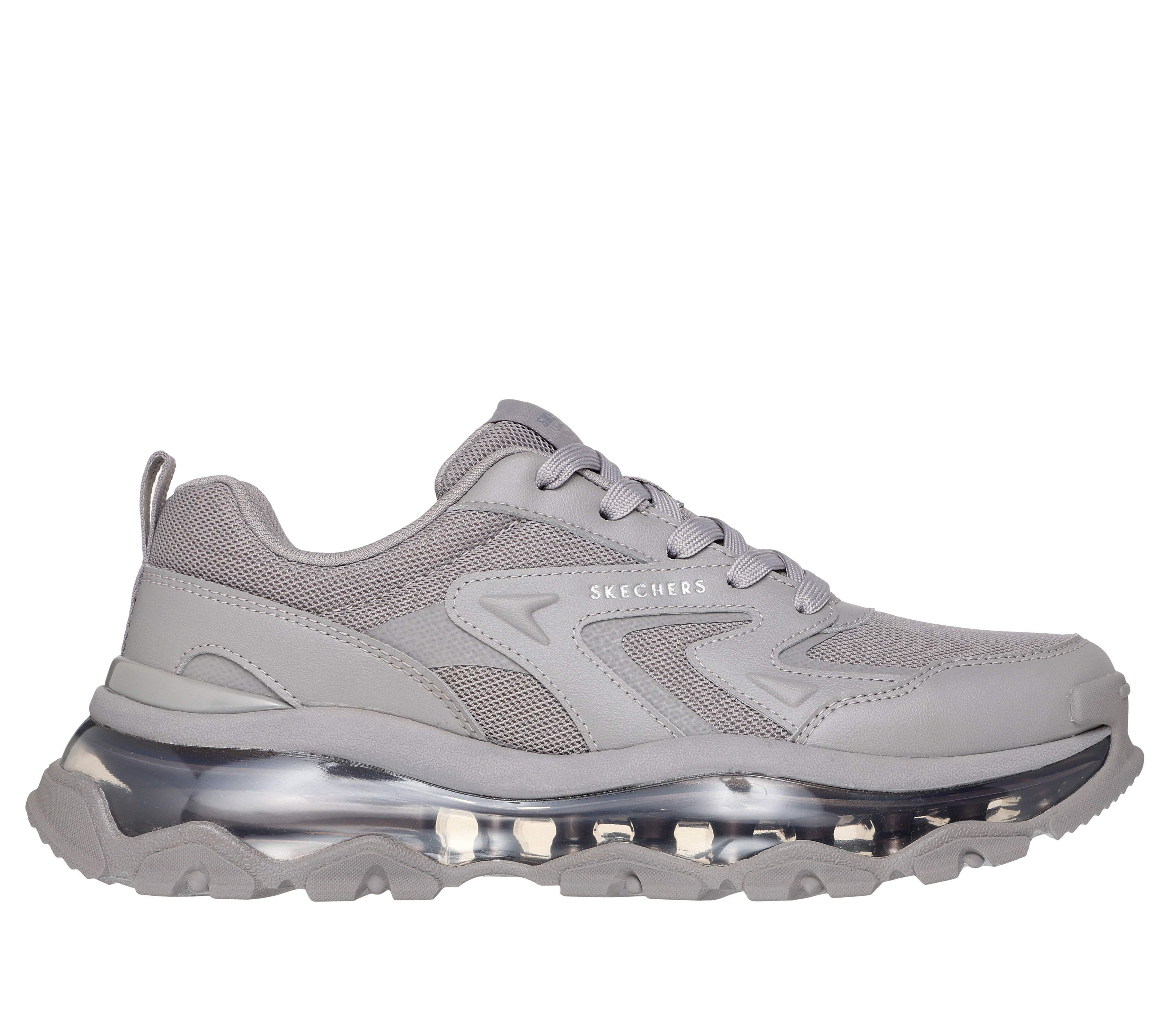 Skechers steel toe zap top