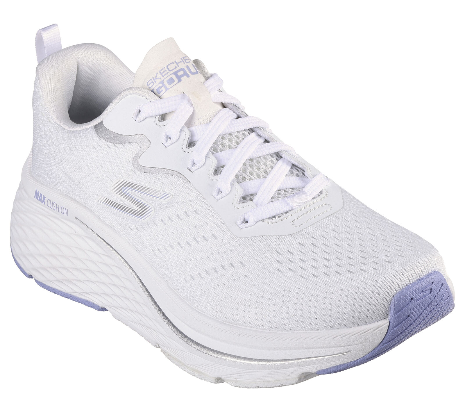 skechers cushioning elite