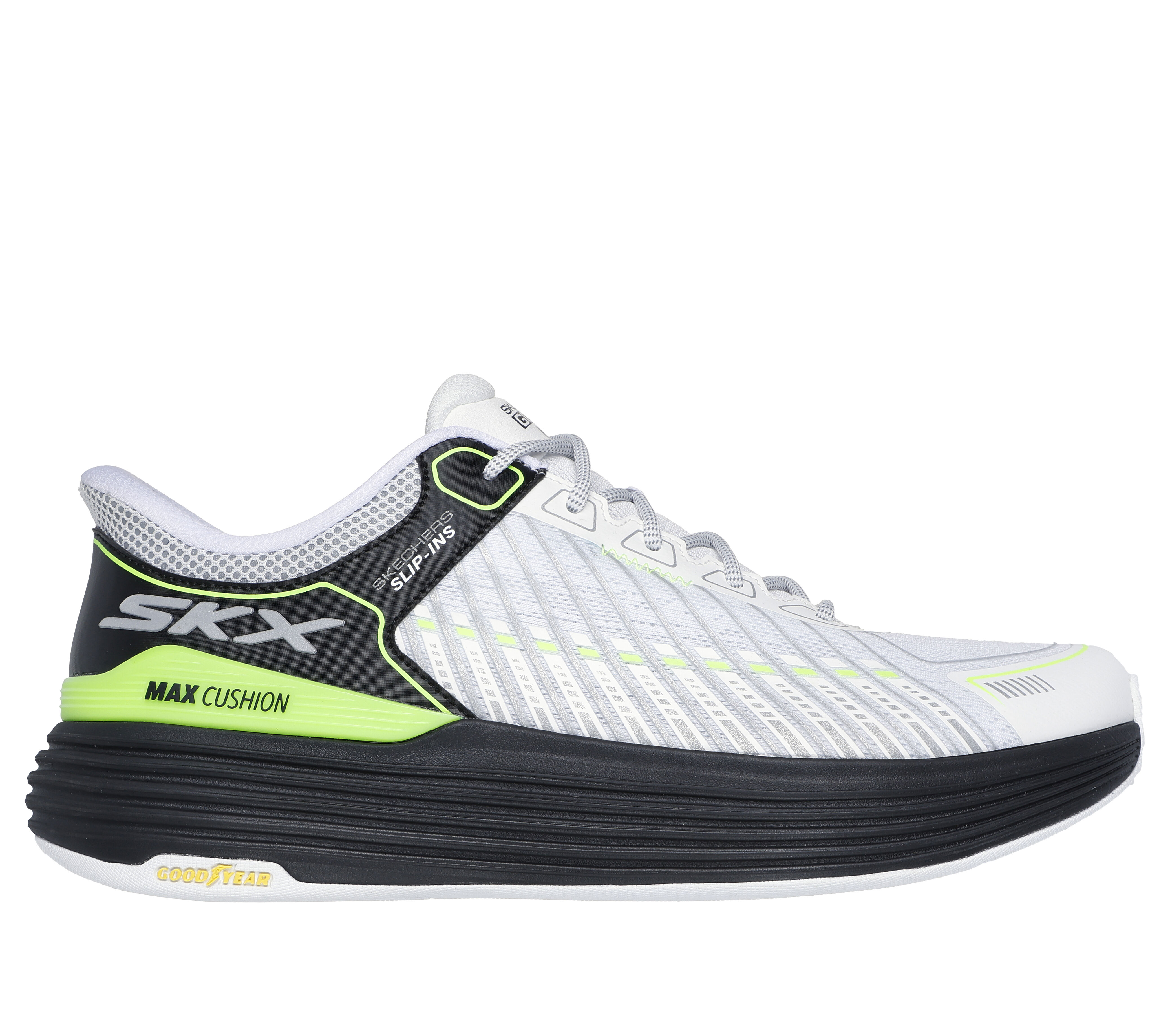 Skechers Slip ins Max Cushioning Suspension SKECHERS