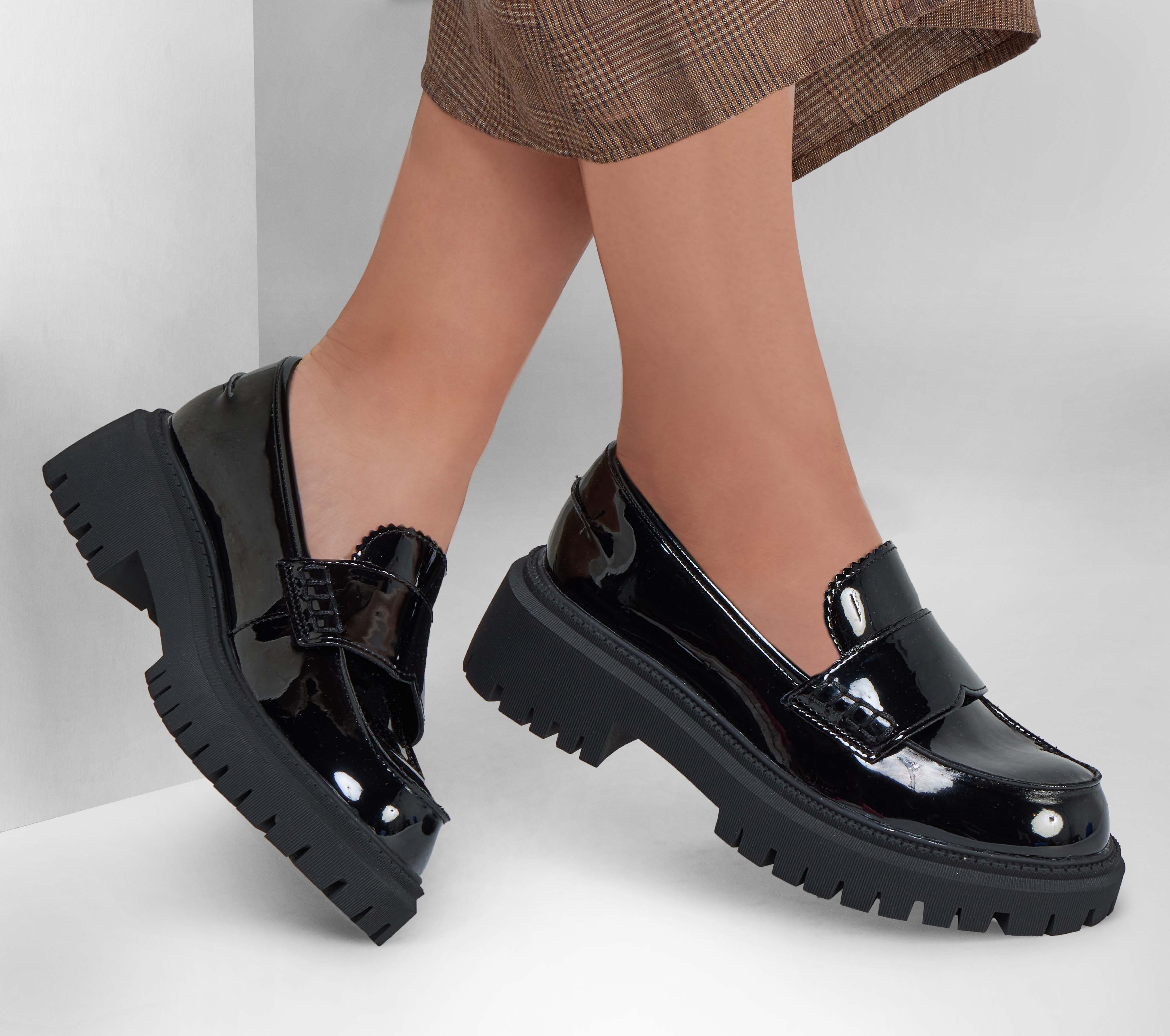 Skechers 2025 penny loafers