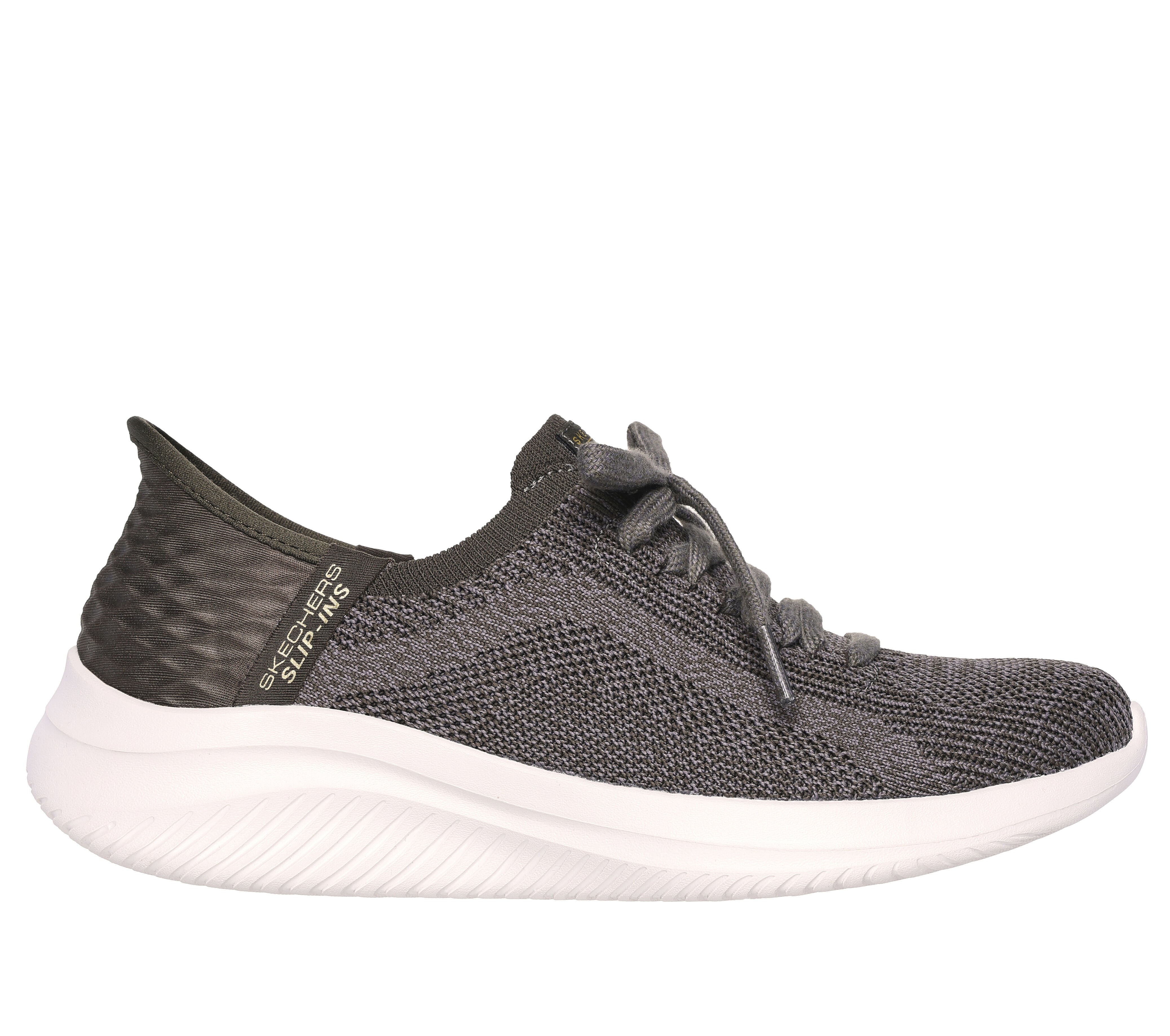 Zapatos skechers ultra flex plus top