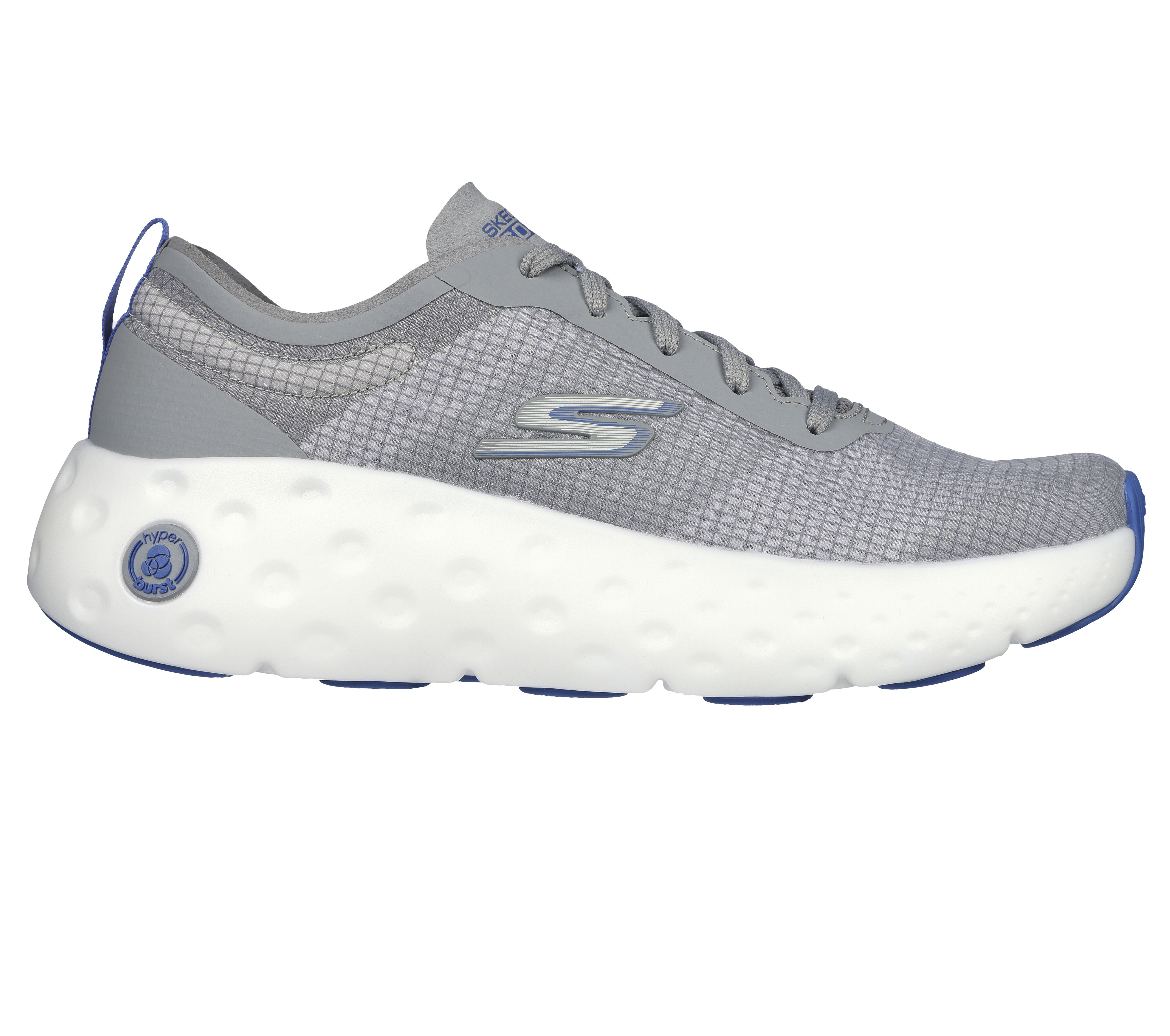 skechers mens running shoes
