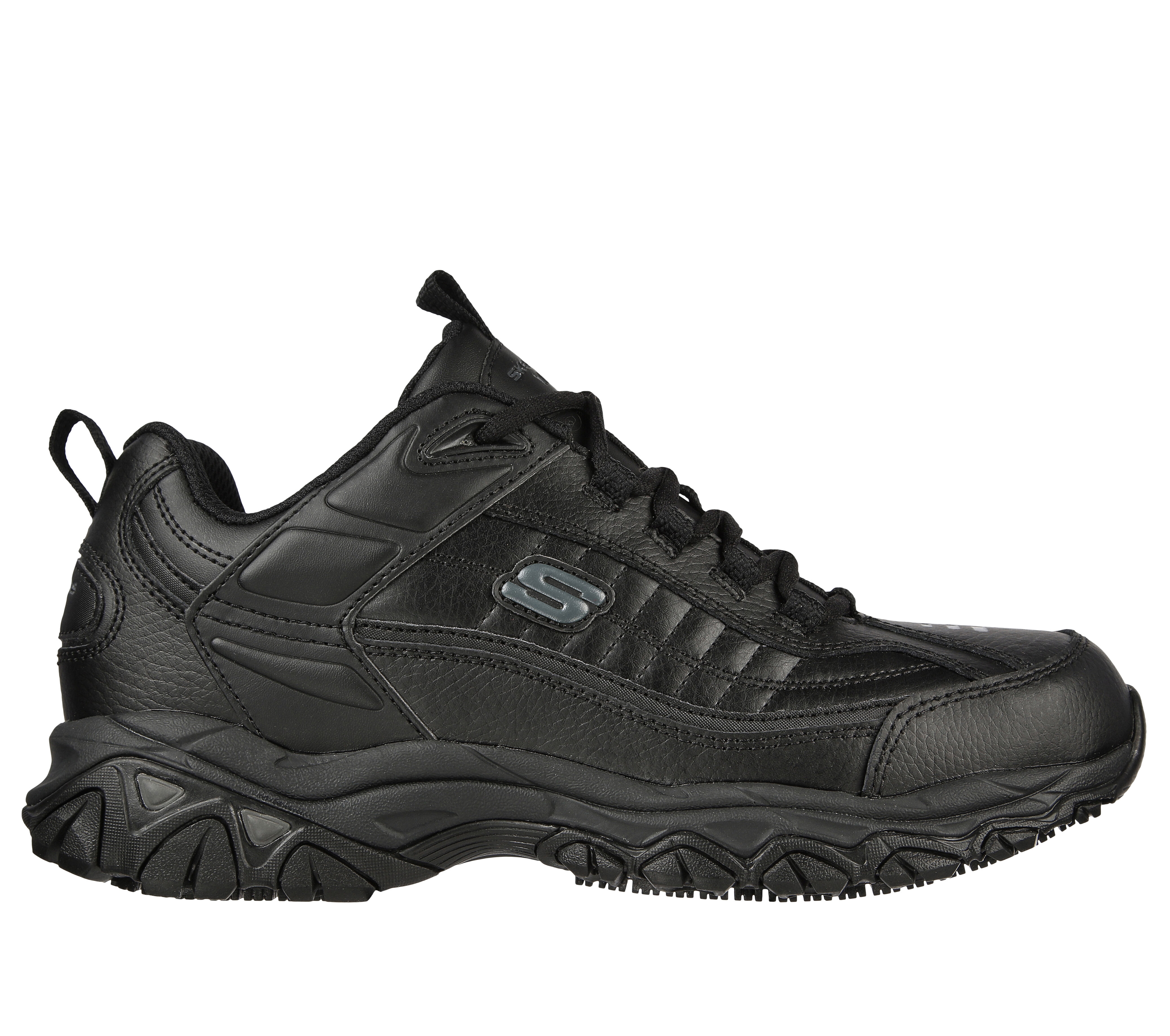 Work Soft Stride Fambli SR SKECHERS
