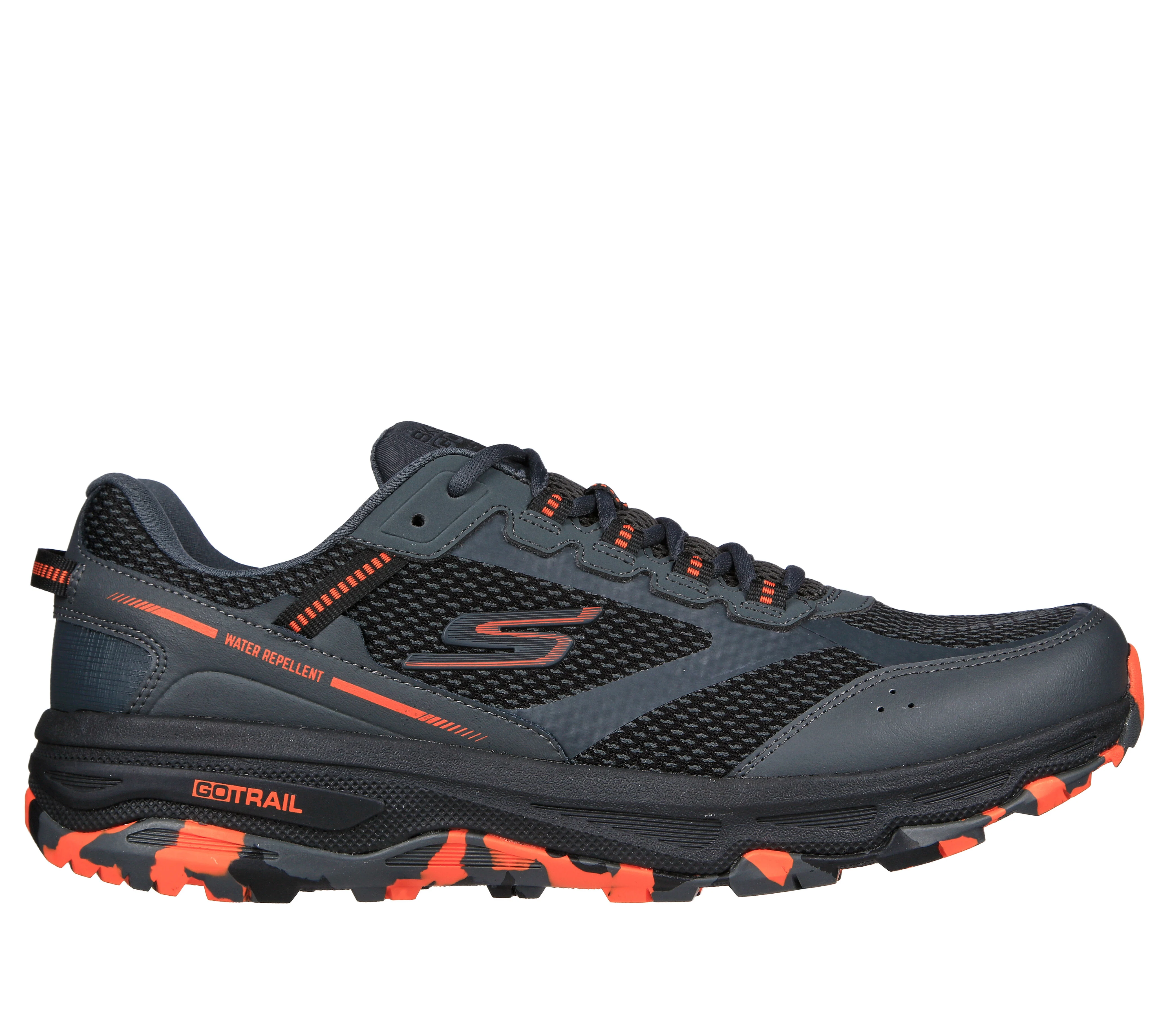 Skechers go run 3 homme gris hotsell