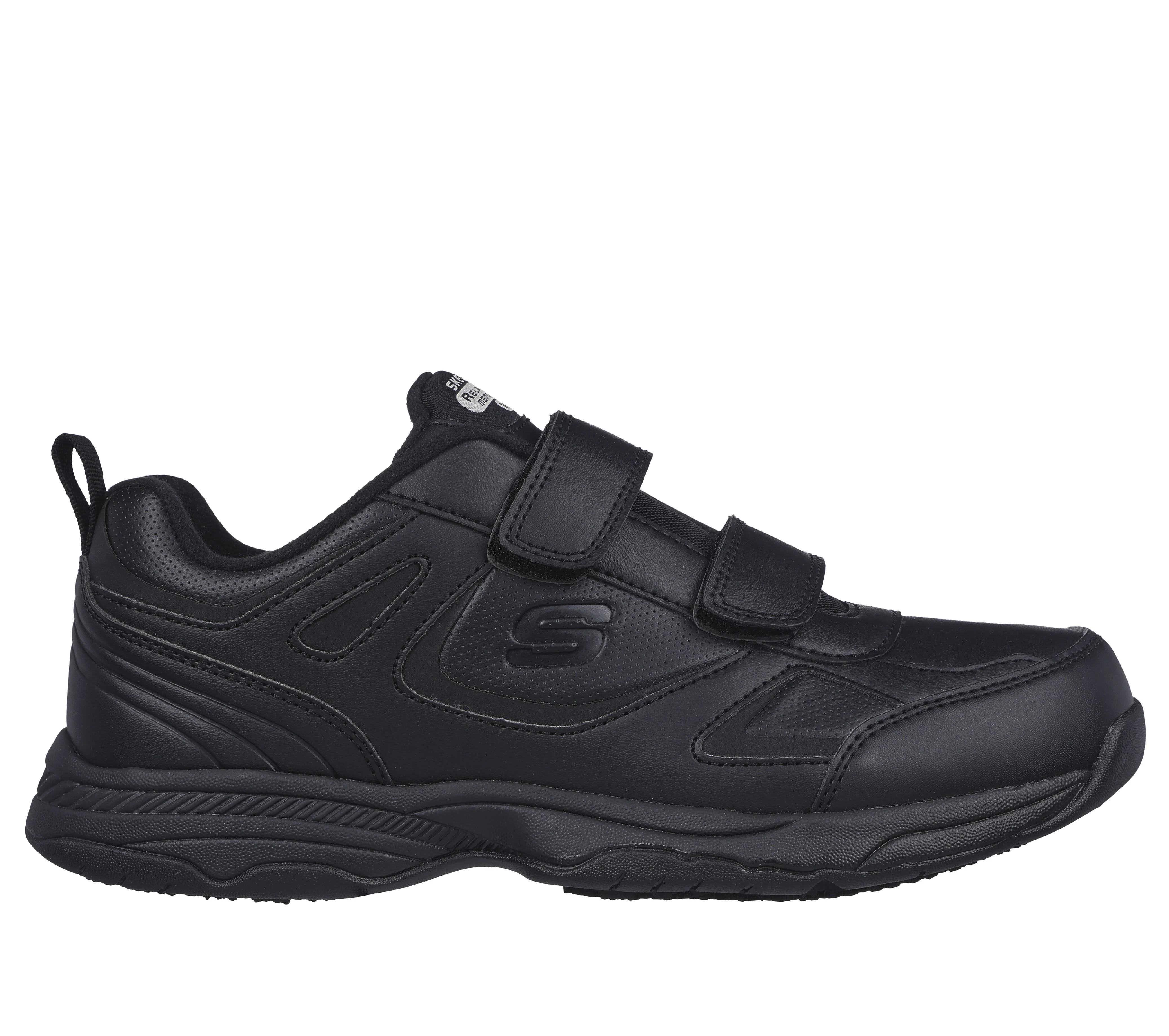 Work Dighton Rolind SR SKECHERS