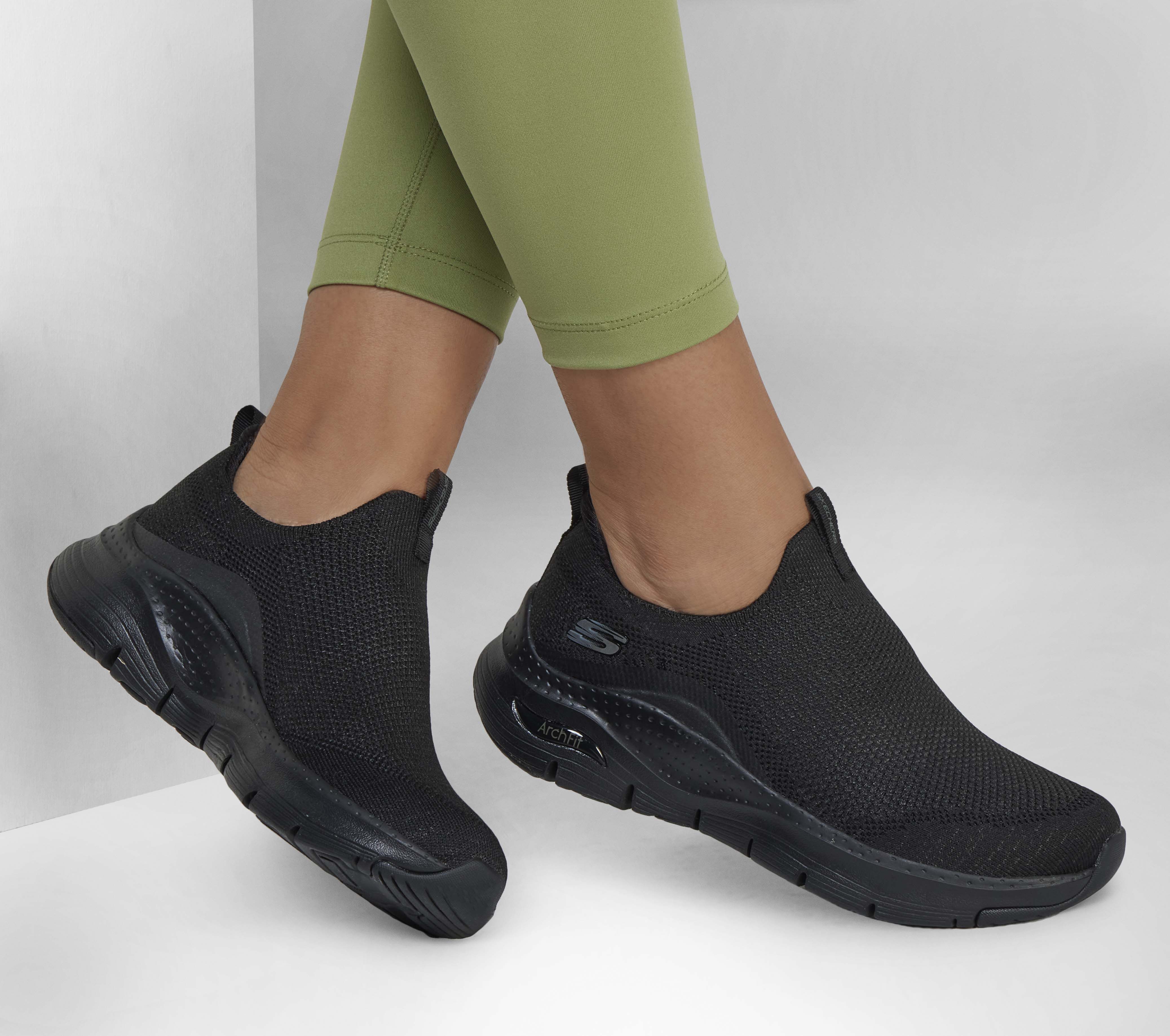 Skechers Arch Fit New Beauty Mall of America