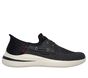 Skechers Slip-ins: Delson 3.0 - Roth, CHOCOLATE / BLACK, large image number 0