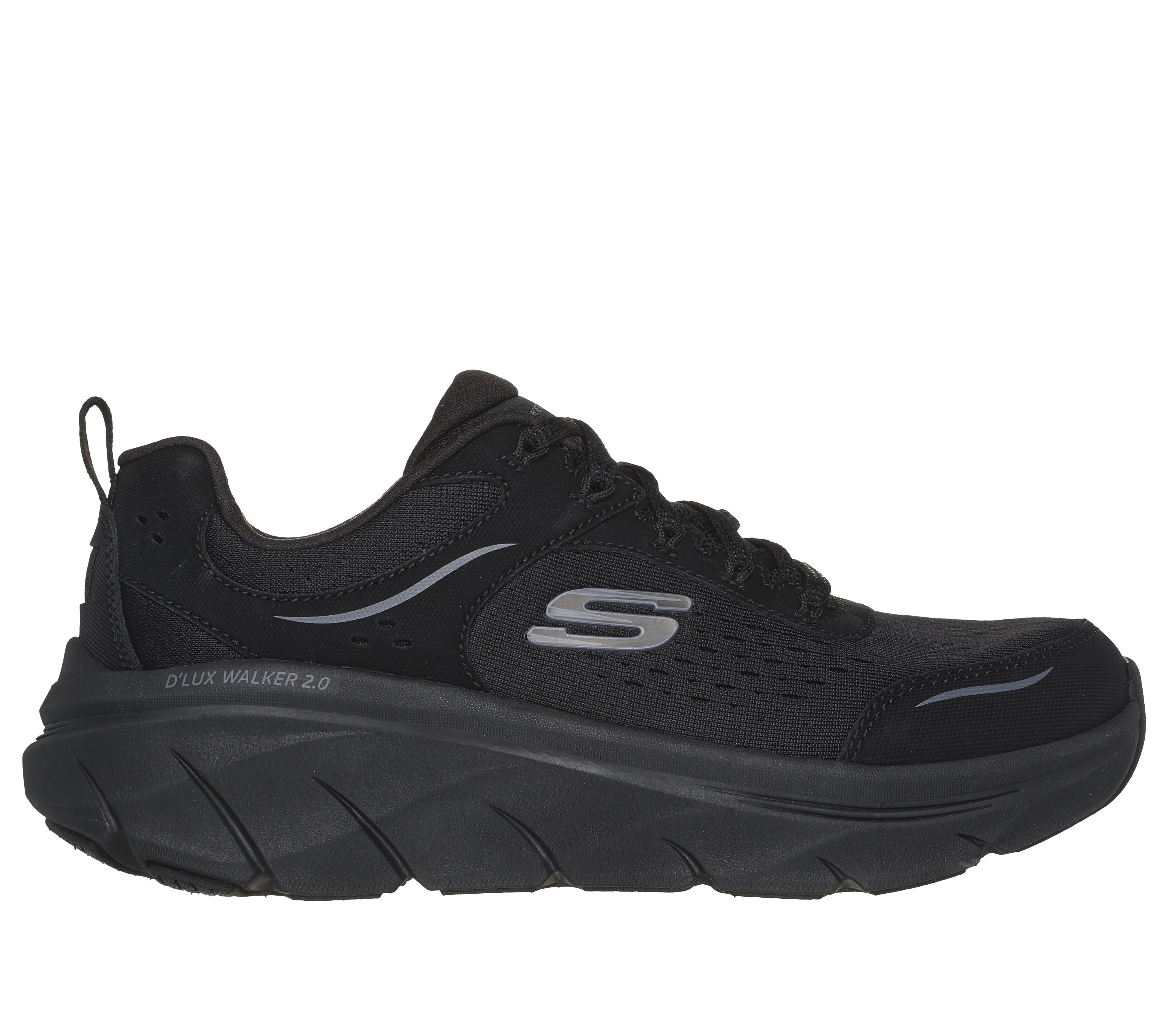Skechers steel new arrivals toe mujer espana