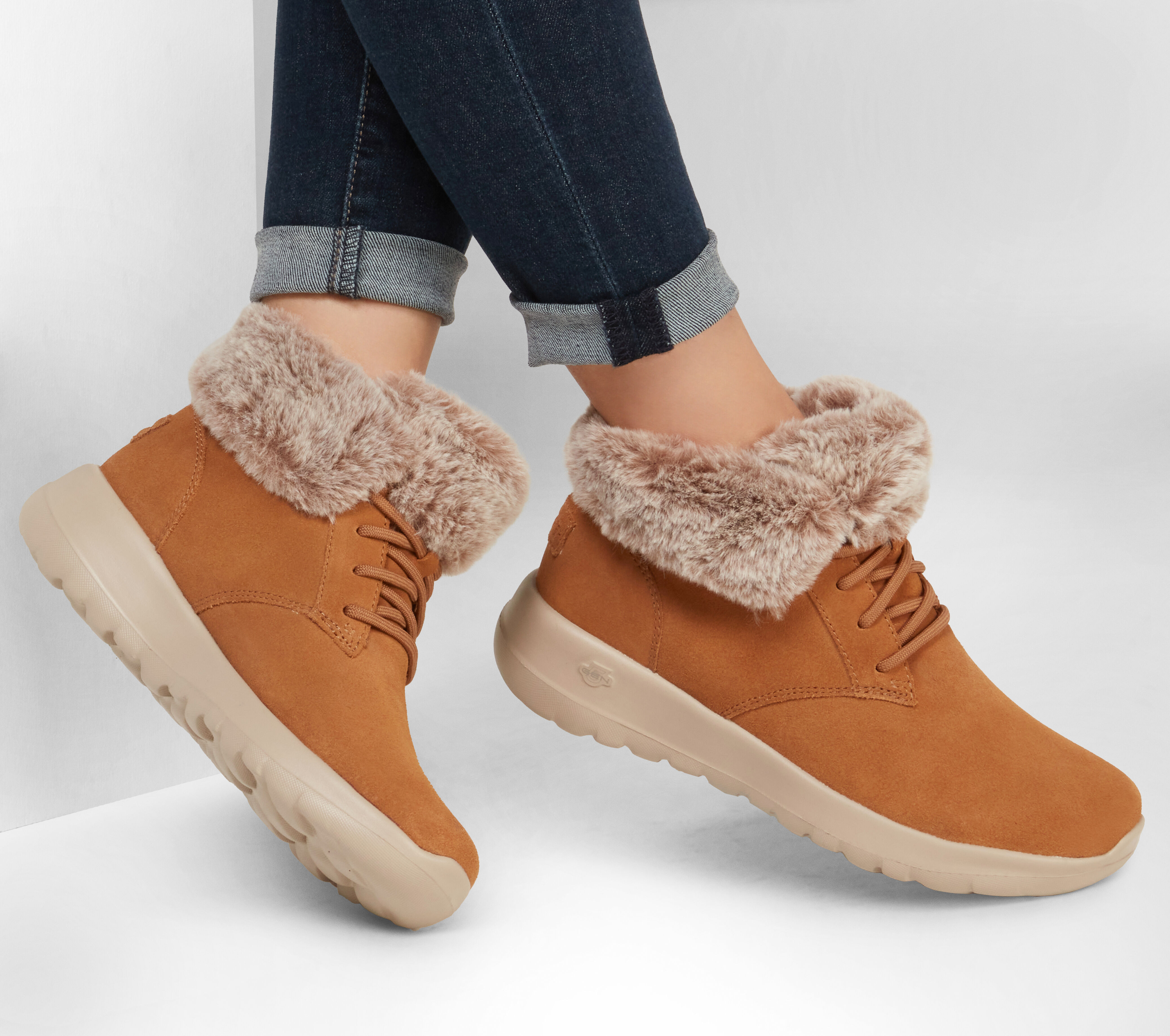Skechers On the GO Joy Plush Dreams Mall of America