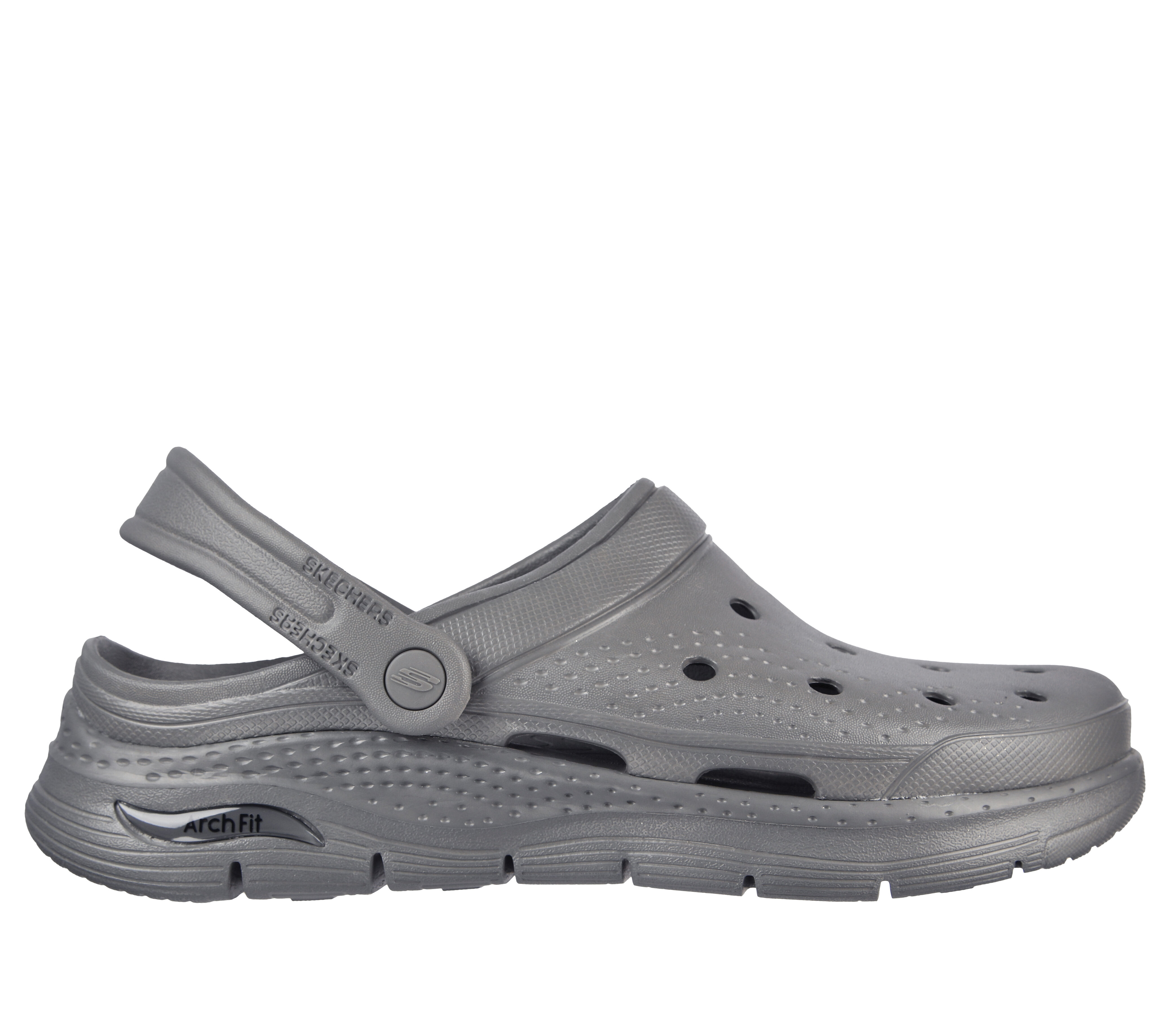 Shop Men s Clog Shoes SKECHERS