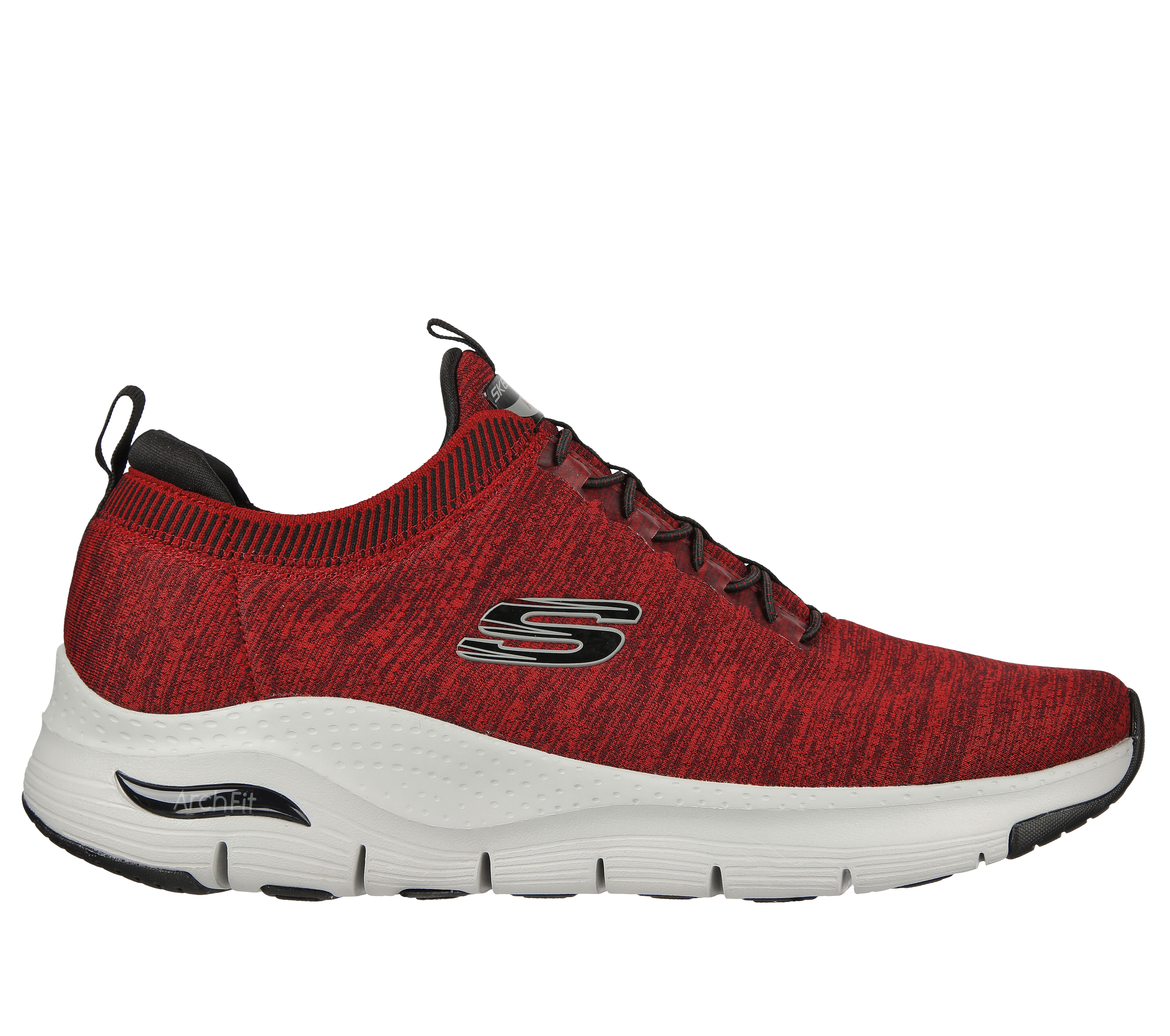 Skechers wide fit mens Sale