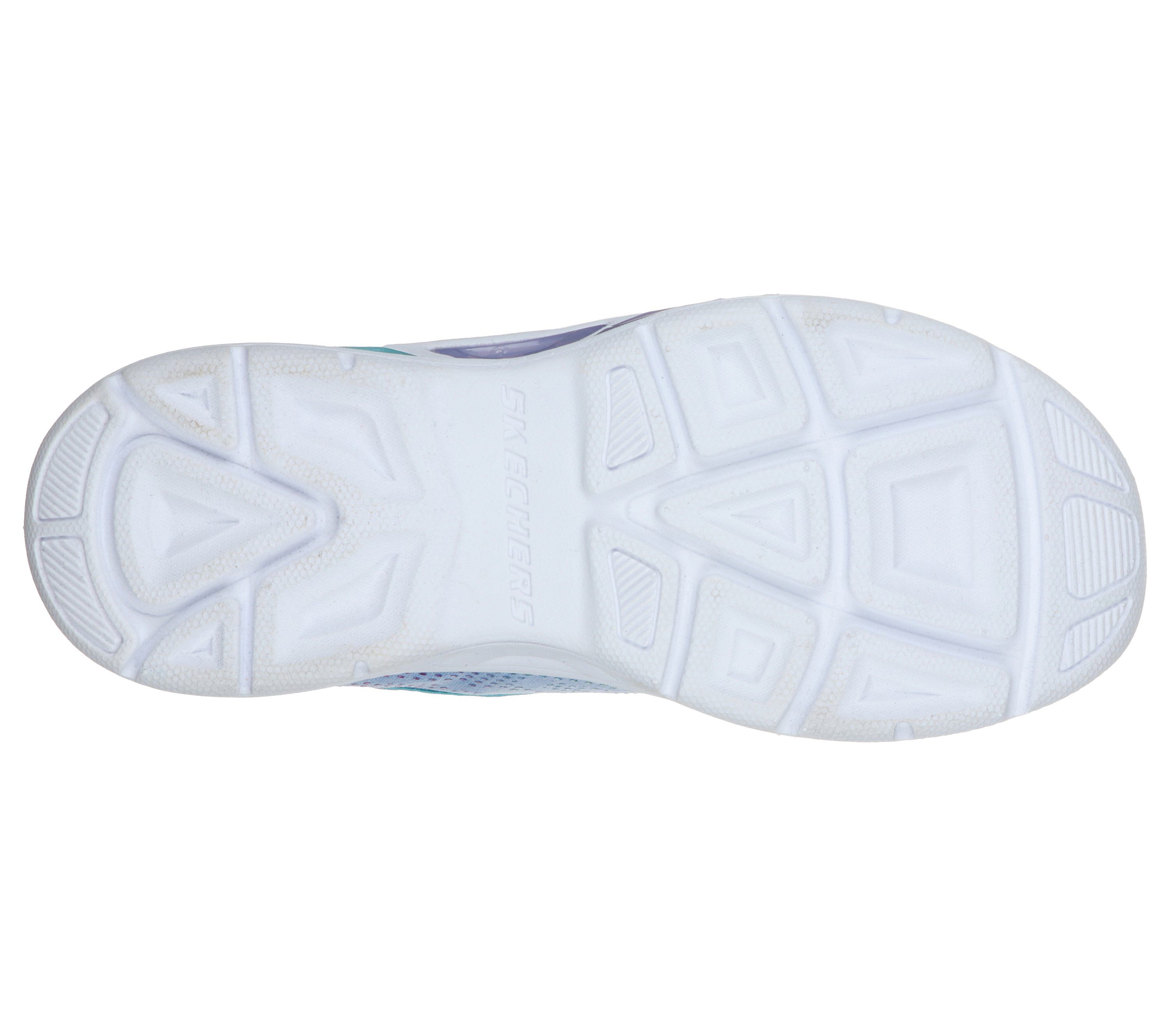 skechers gleam n dream