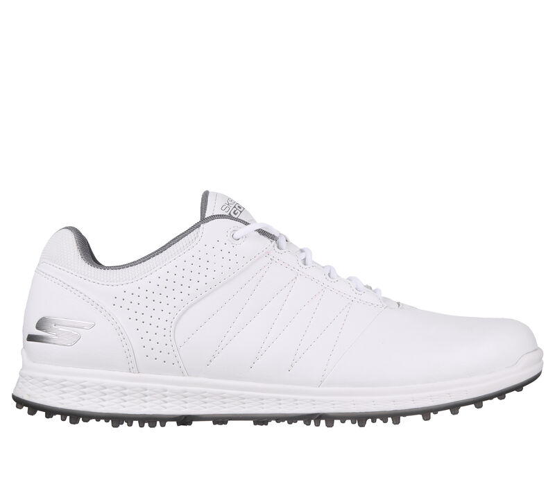 Durability and Craftsmanship of Skechers Golf Shoes