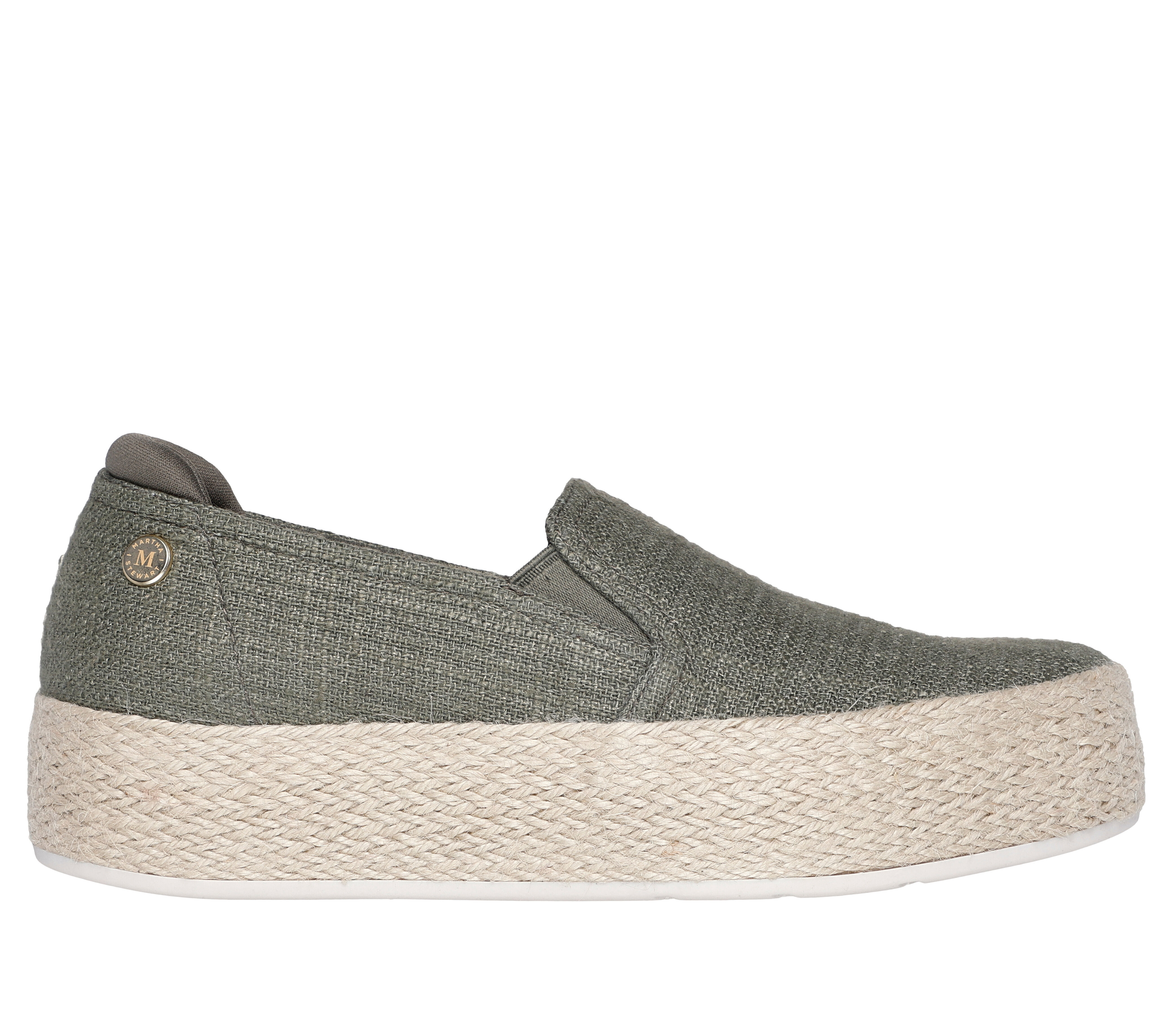 Women s Espadrilles SKECHERS