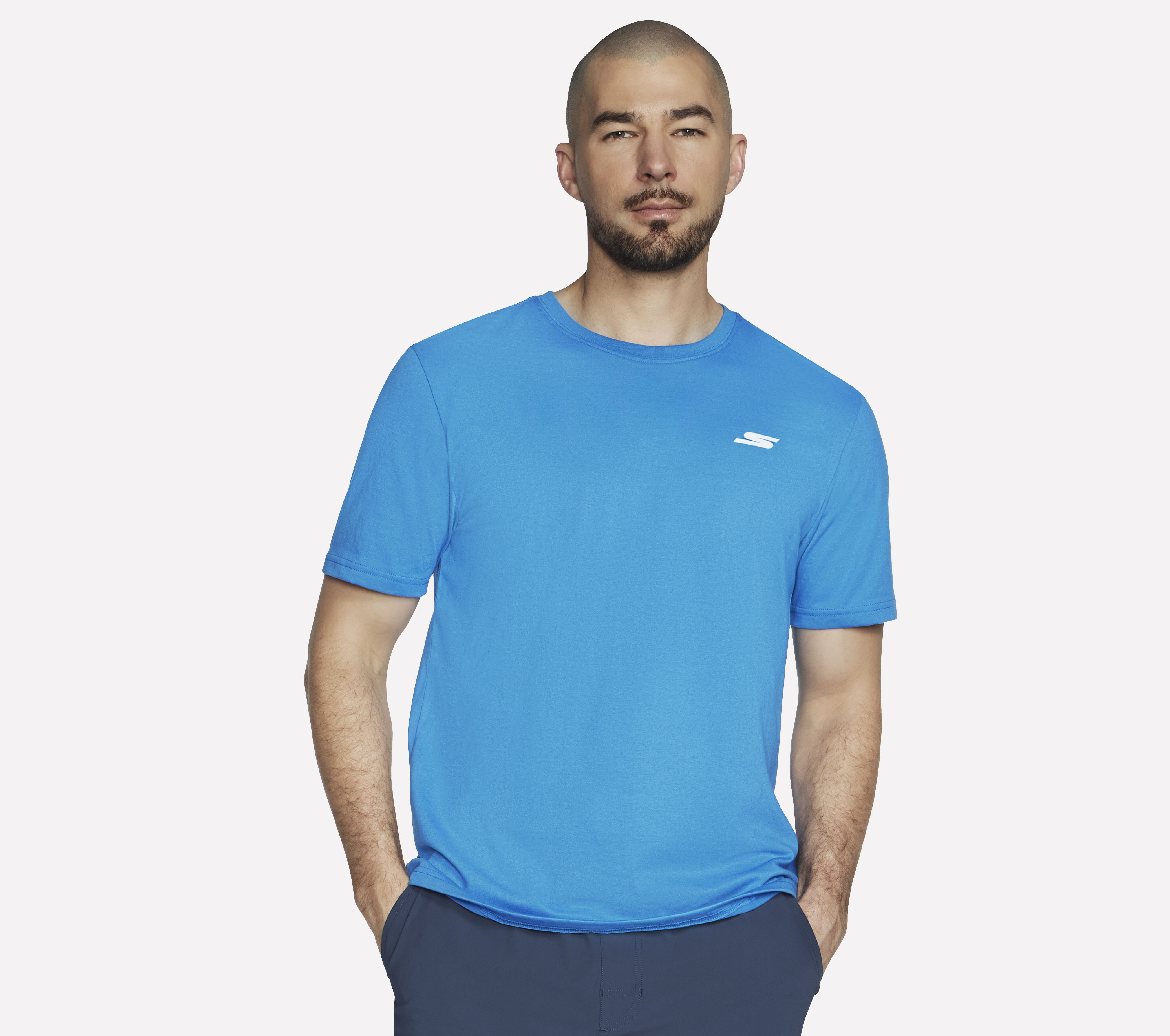 Skechers t shirt mens 2014 outlet