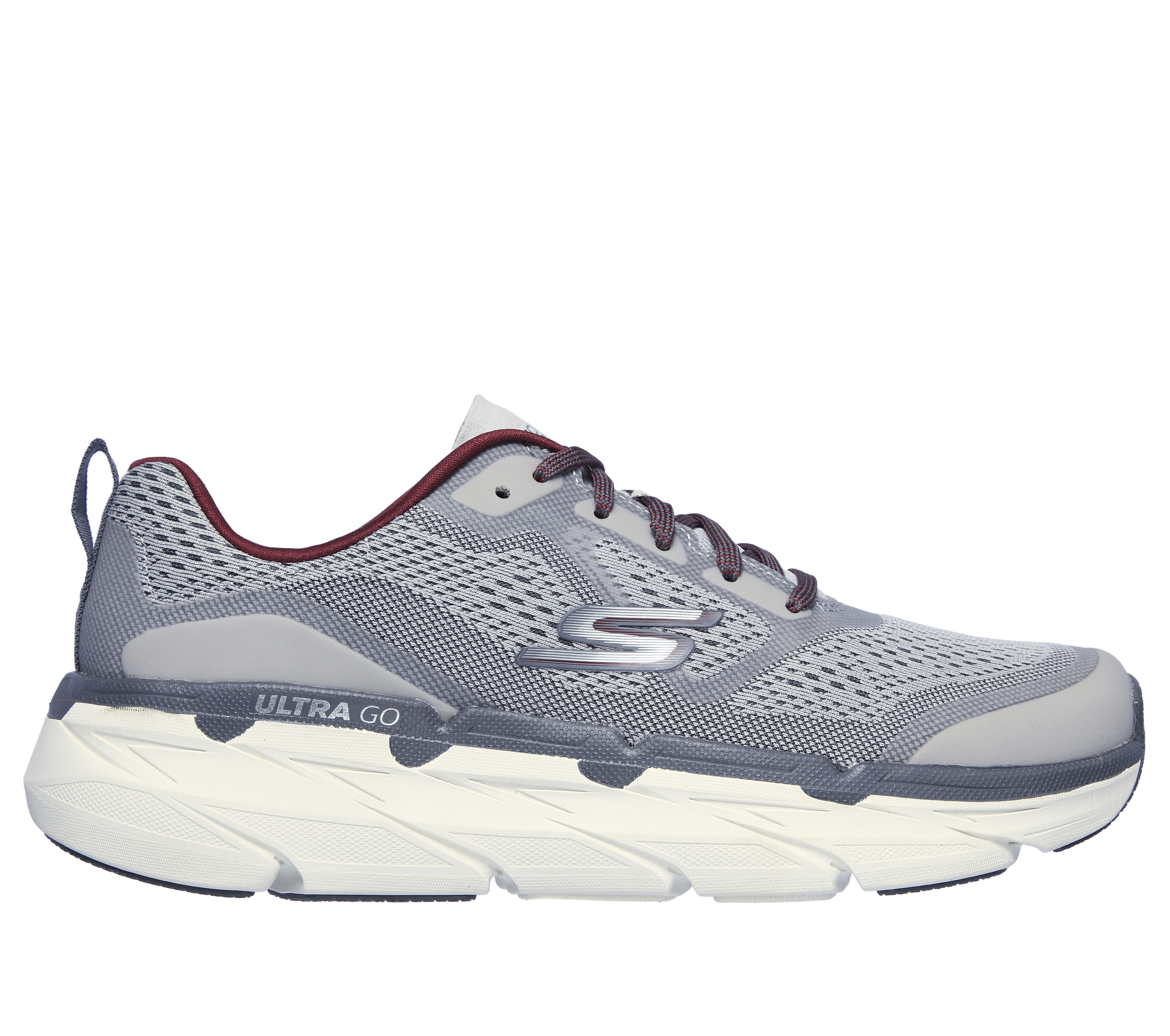 skechers slip on running shoes