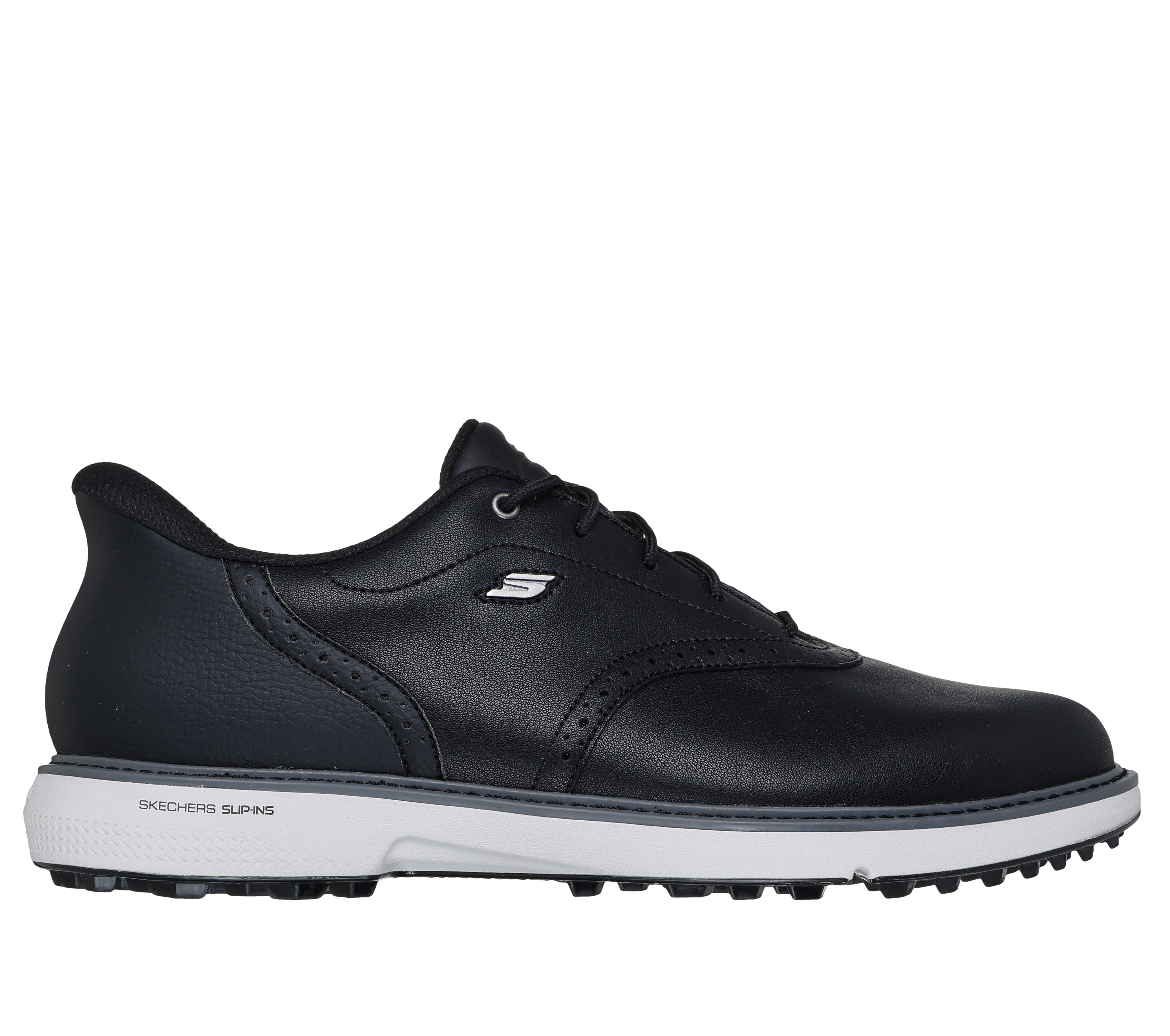 お手軽価格で贈りやすい GO Slip-ins: Skechers GOLF SL Prestige Shoes (For Men)