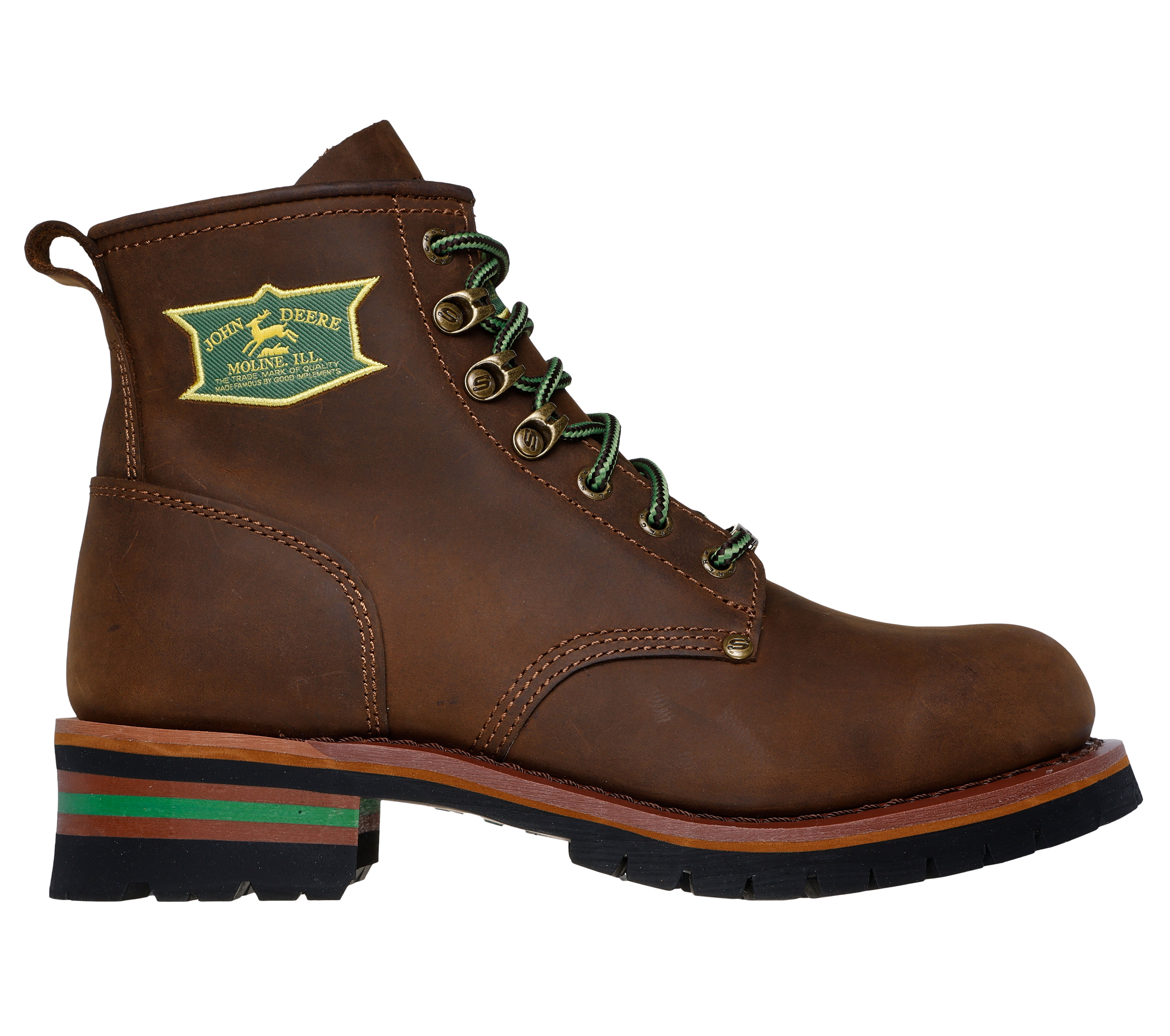John Deere Cascades