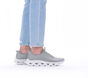 Skechers Slip-ins: BOBS Sport Arc Waves image number 1