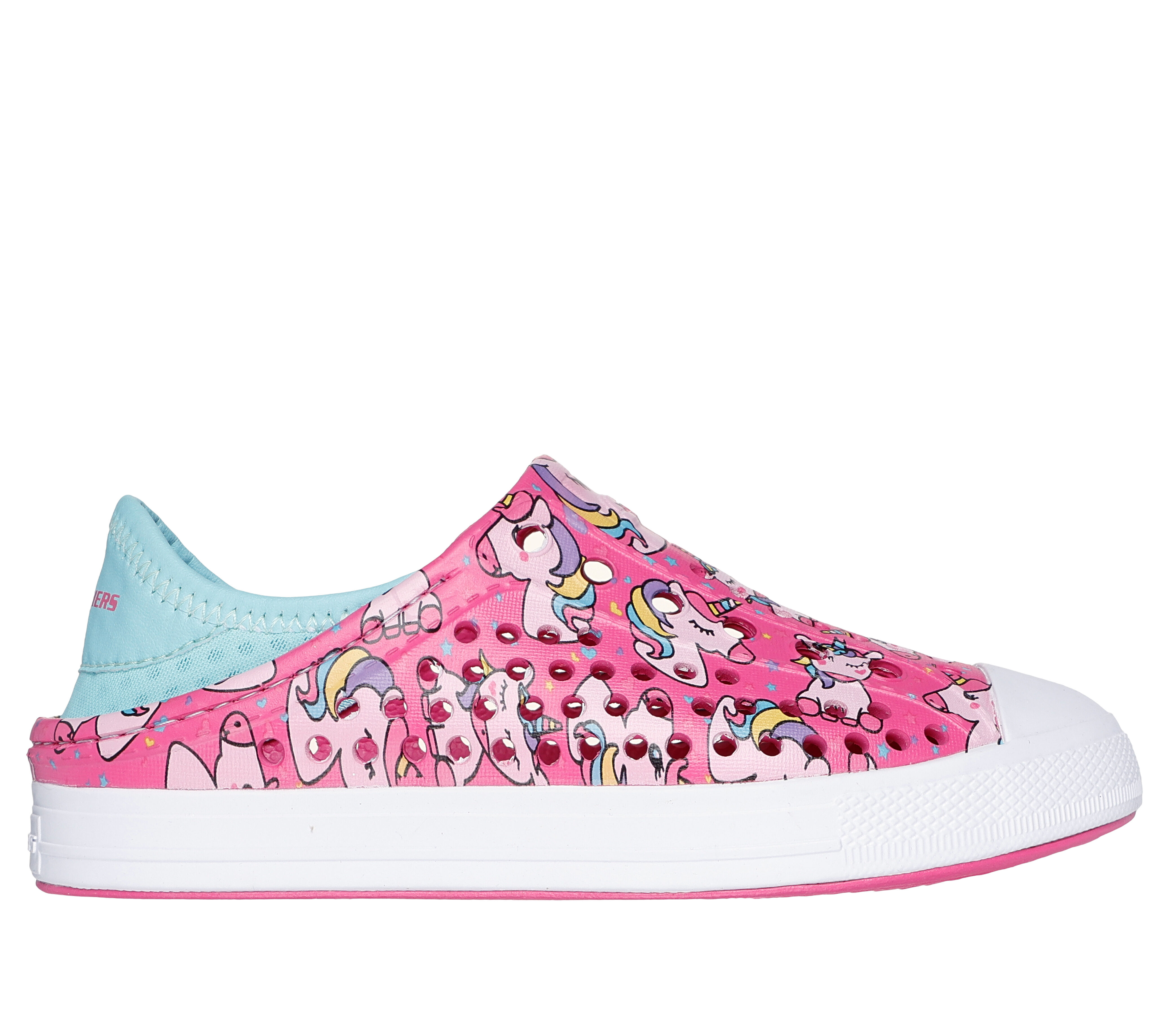 Skechers shop girls guzman