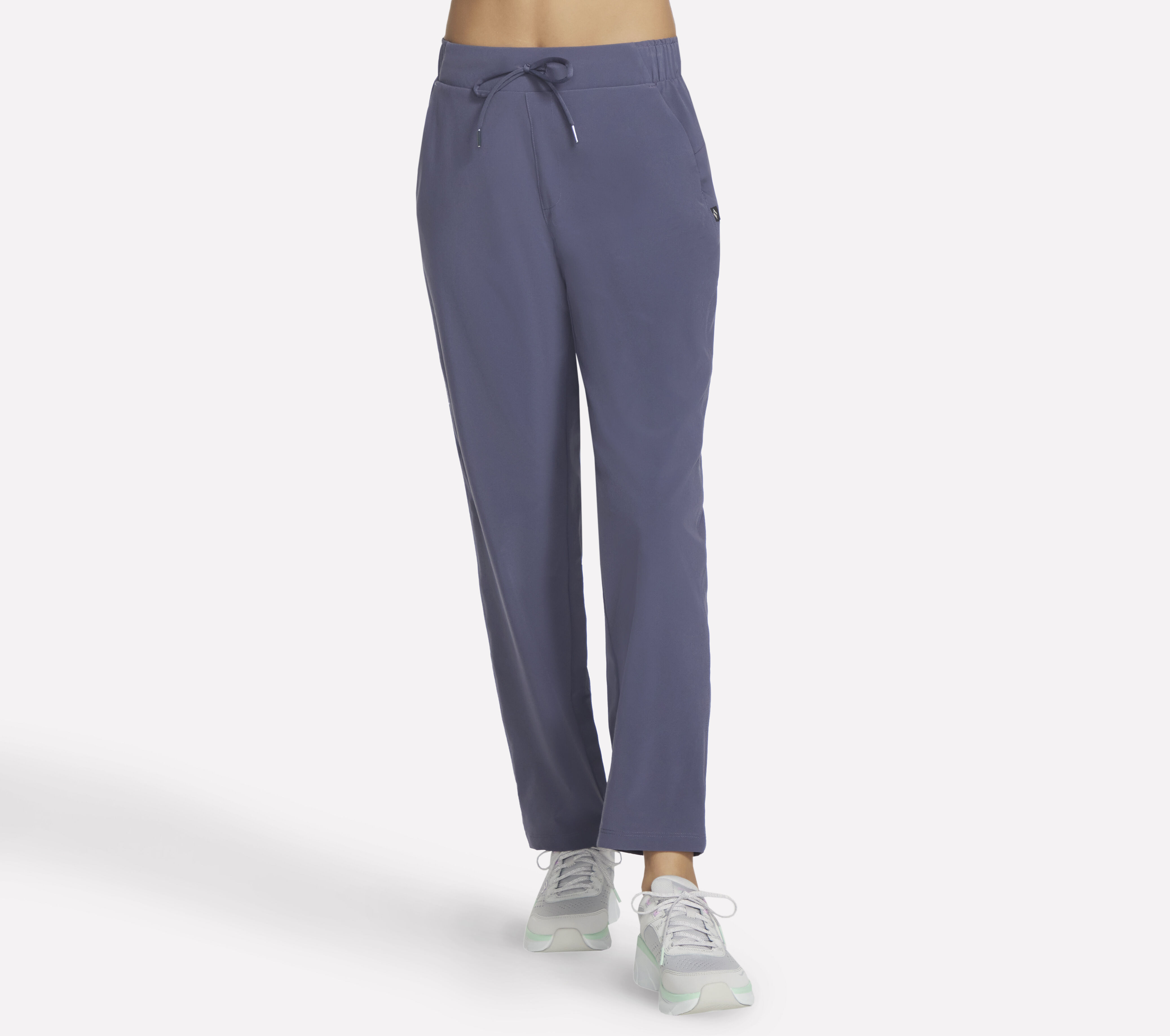 Skechers performance pants top