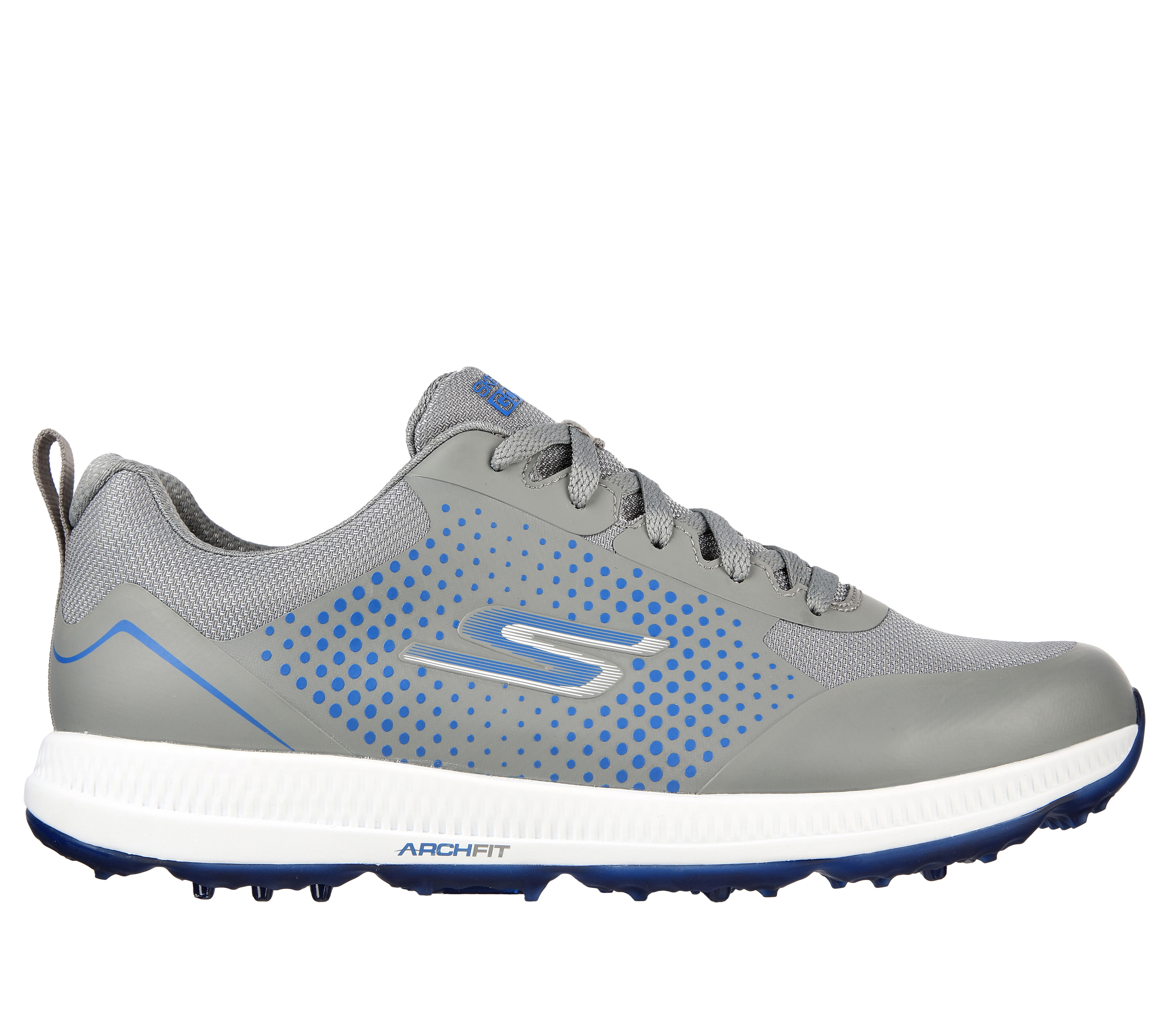 Men's Golf Shoes | Wide Width | GO GOLF | SKECHERS