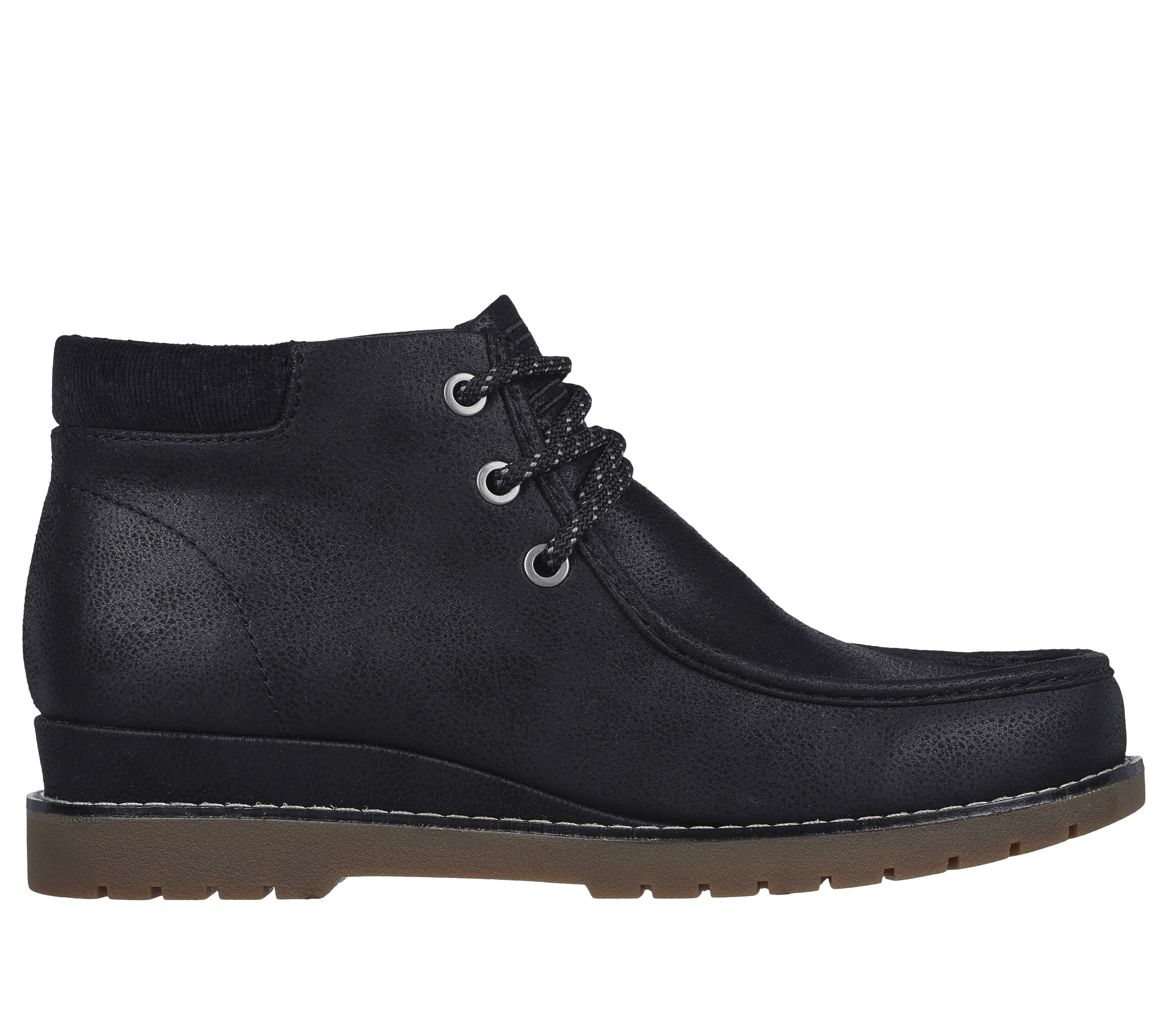 Skechers boots 8.5 2025
