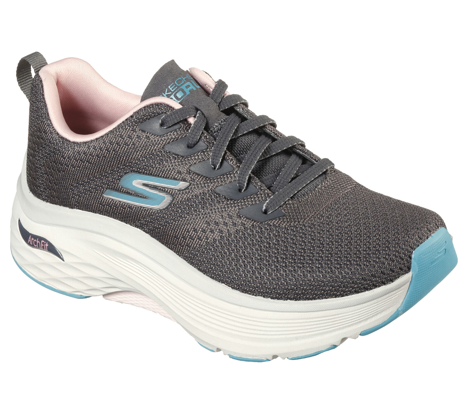 skechers max cushioning arch fit air