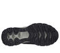 Skechers Slip-ins Work: Cankton - Faison, NAVY / GRAY, large image number 3
