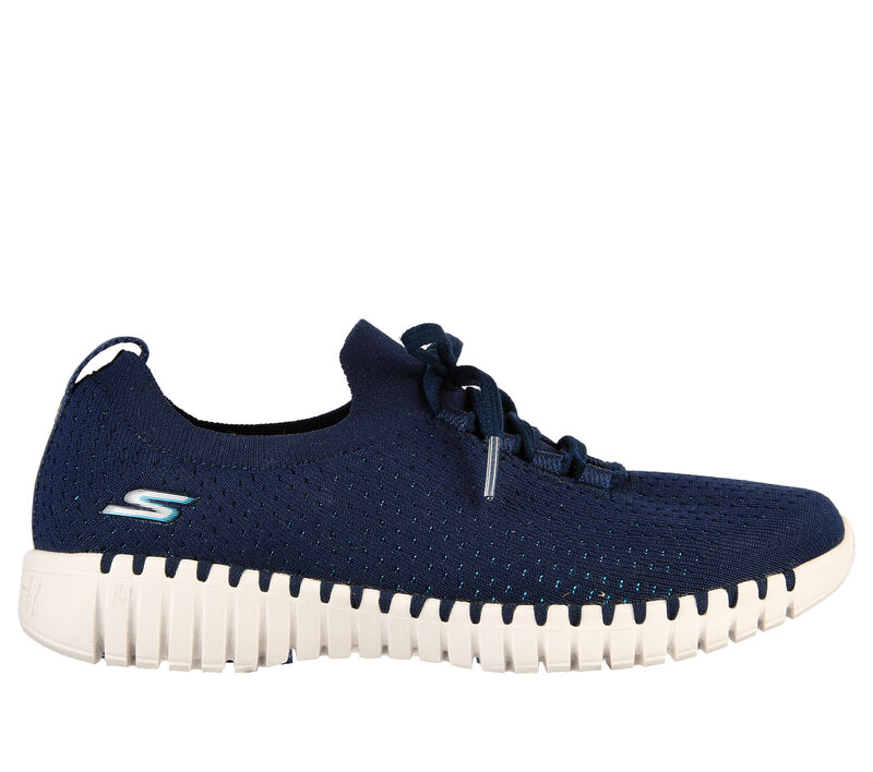 Shop The Skechers Gowalk Smart Caviar Skechers