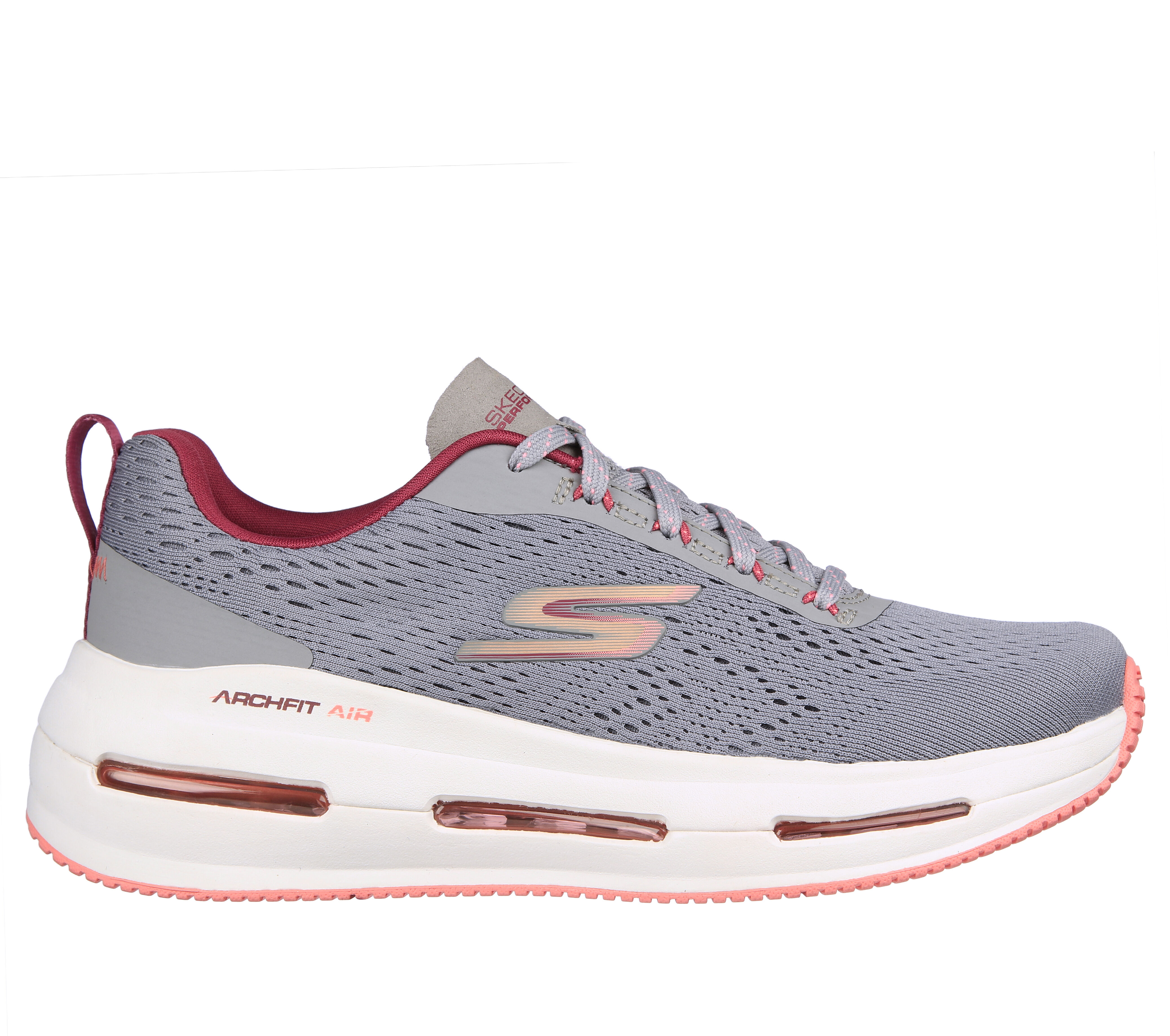 Skechers max air cushioning Clearance