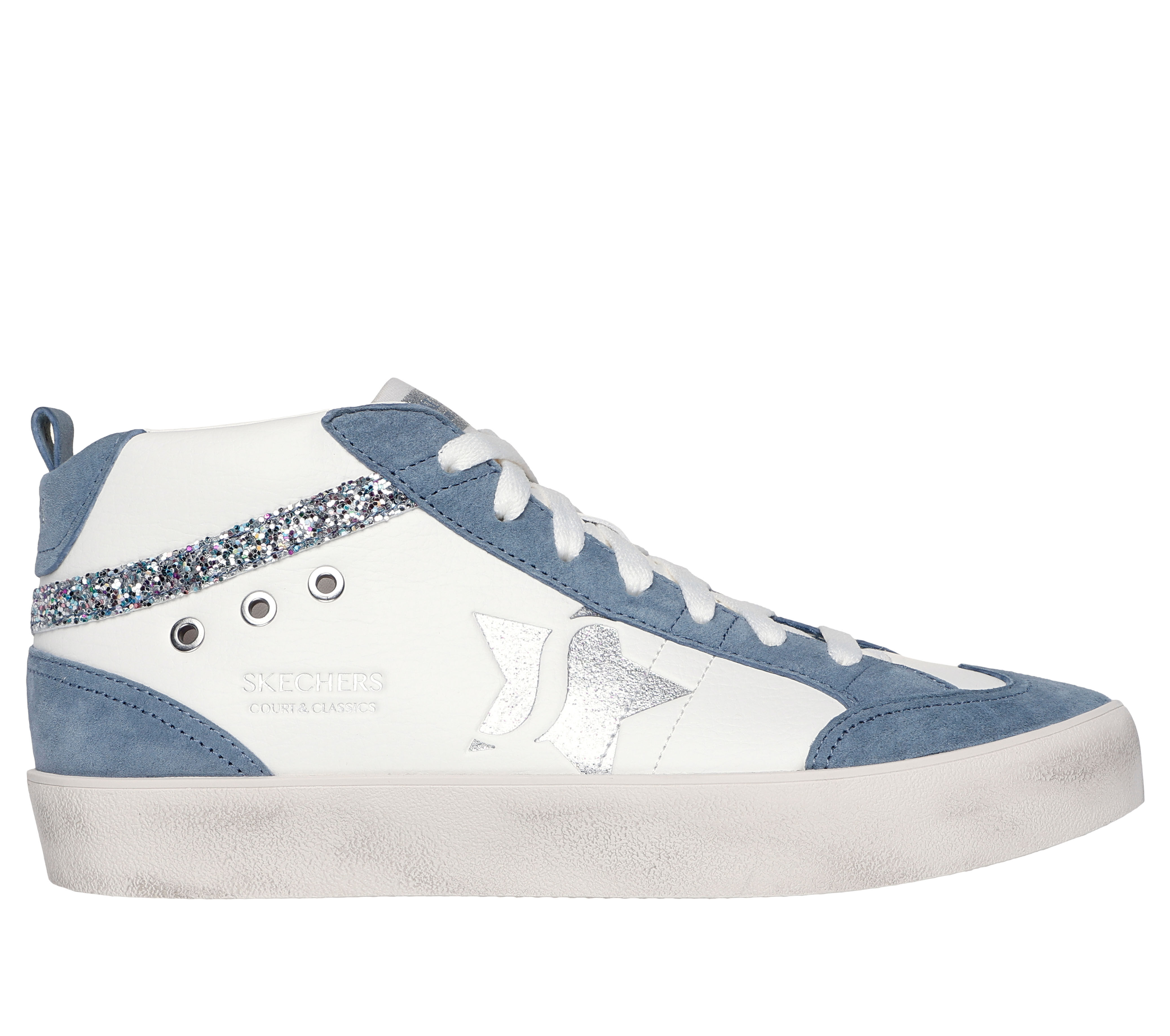 Strand Star Radiant Rebel SKECHERS