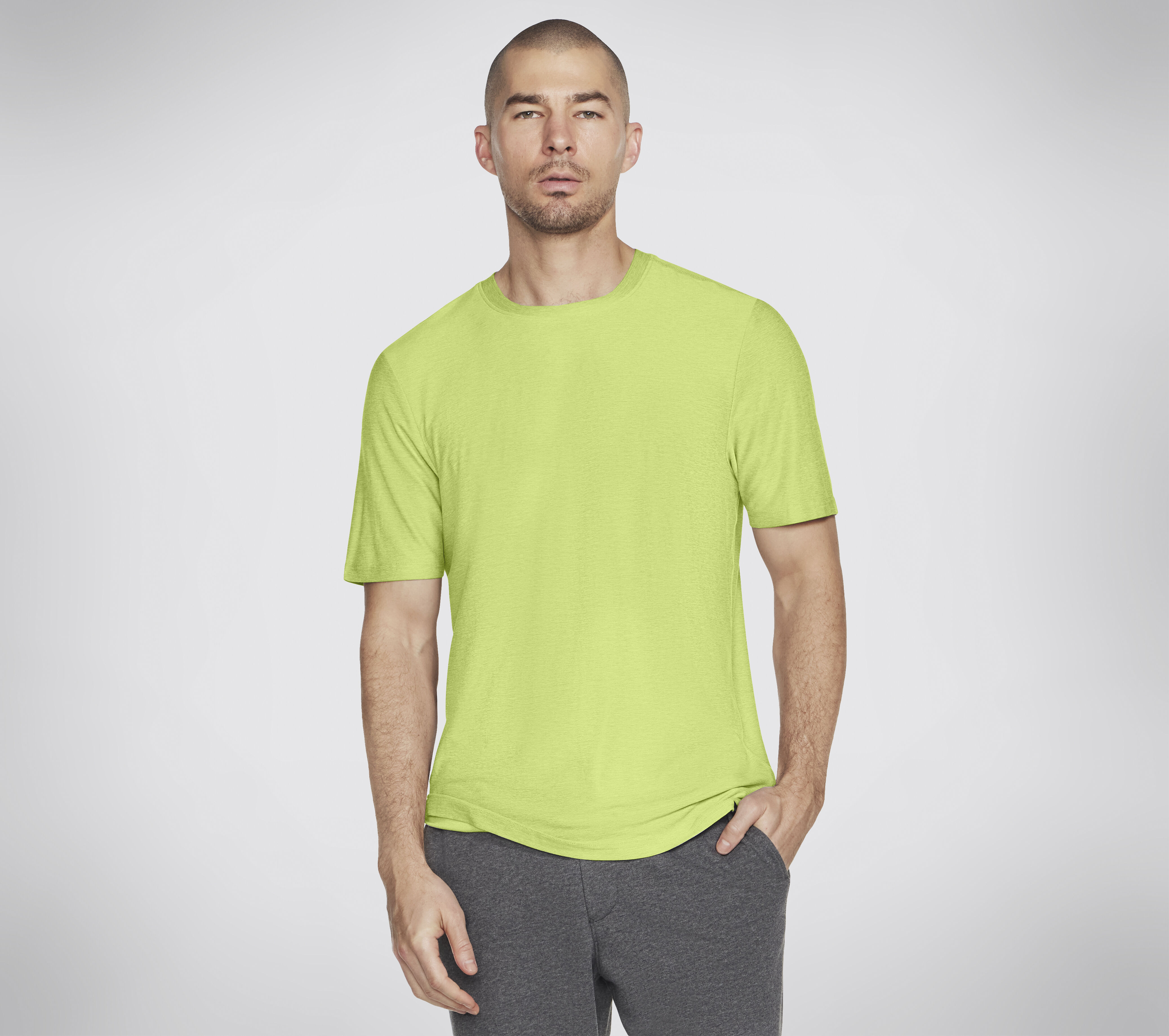 Skechers on the clearance go mens green