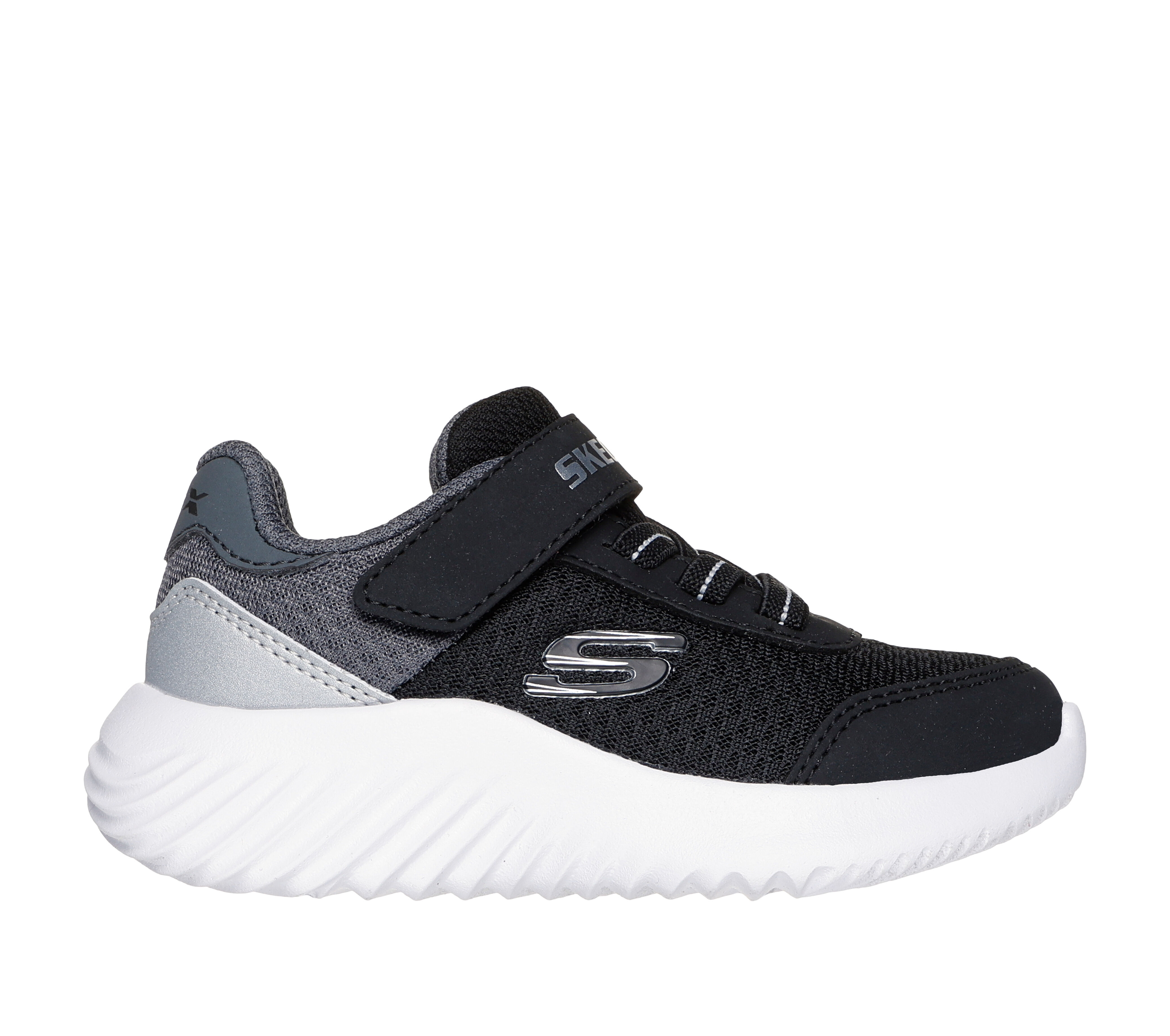 Skechers bounder black new arrivals