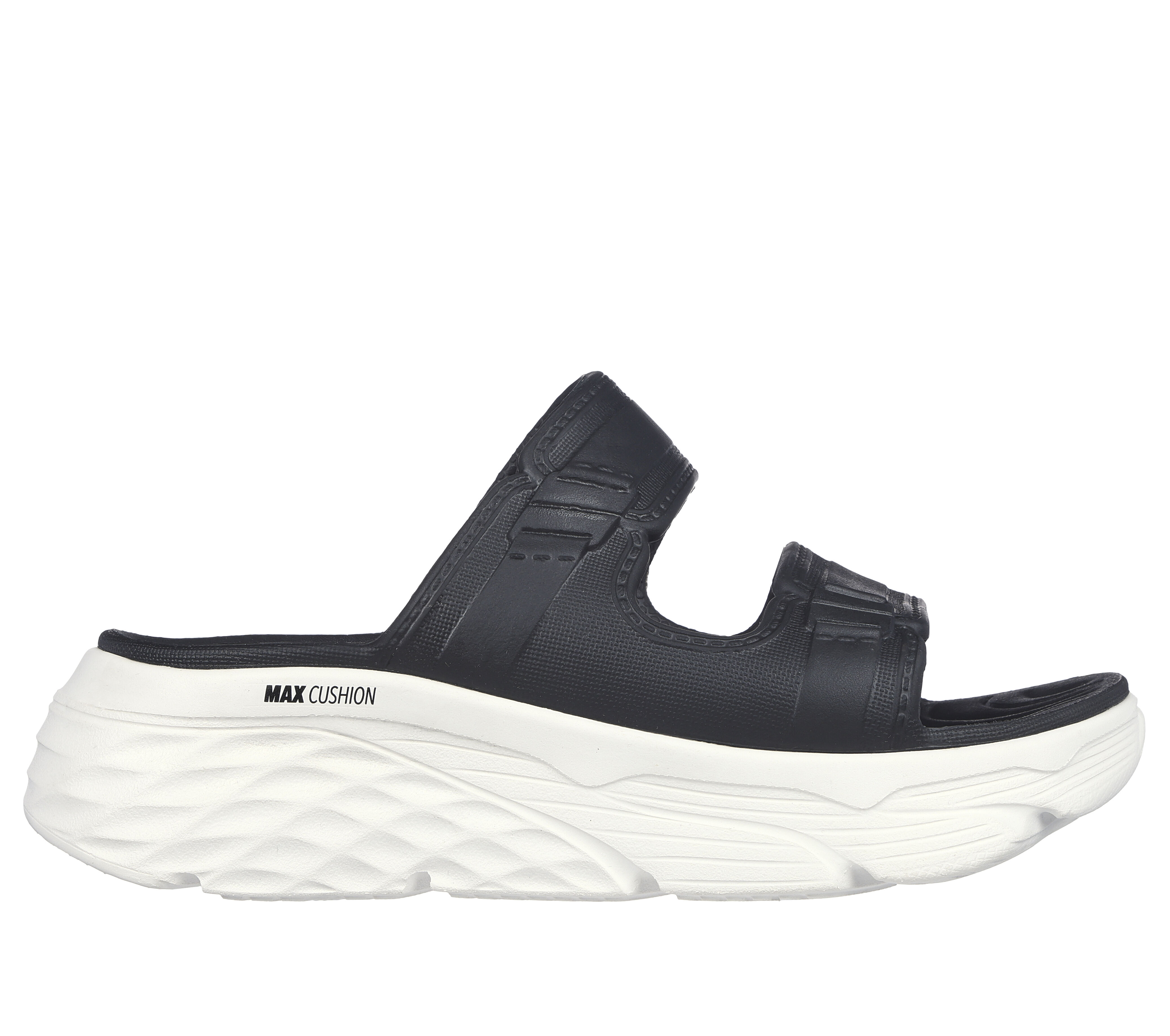 skechers max cushion dame