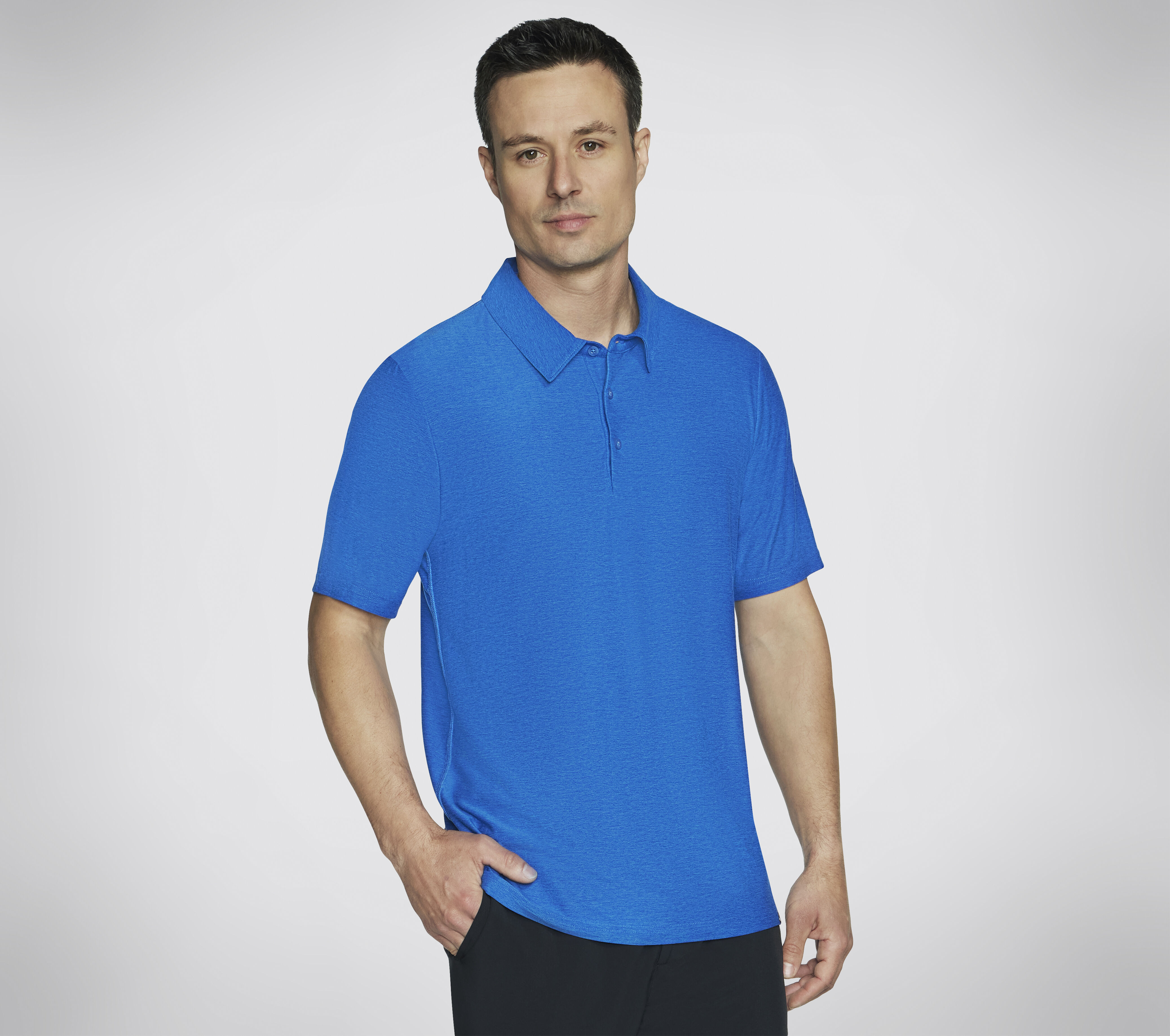 Skechers polo shirt 2015 clearance