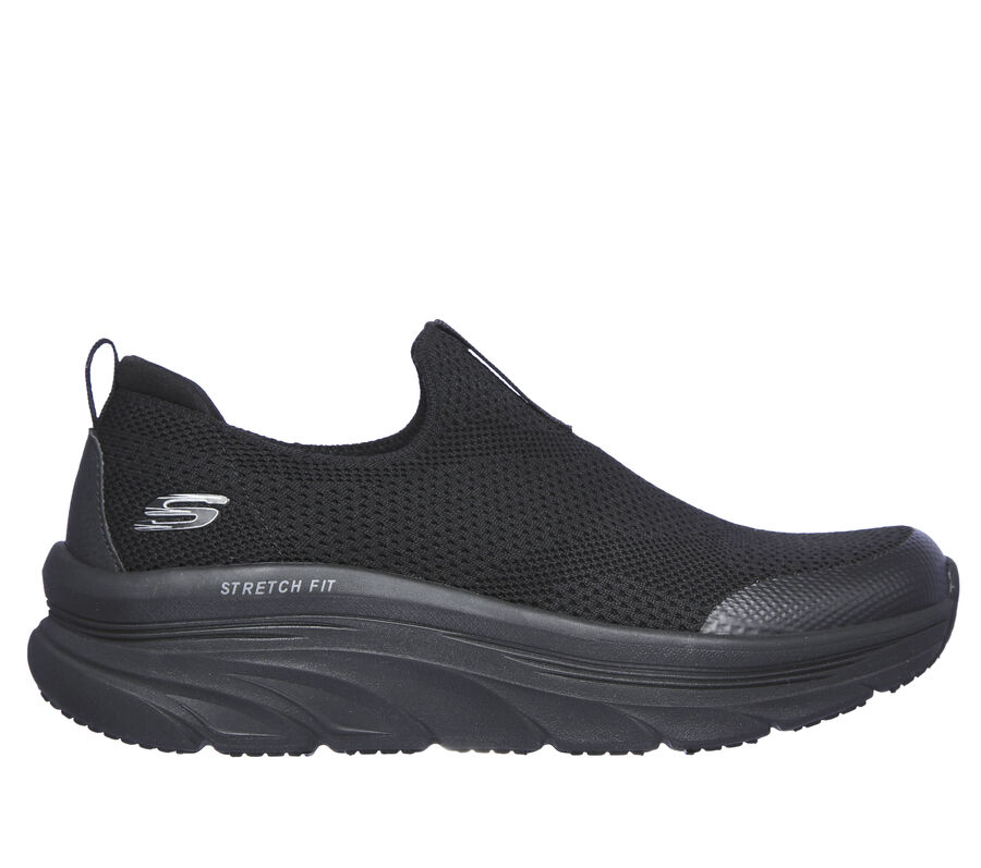 the wind is strong Anemone fish hotel Relaxed Fit: D'Lux Walker - Quick Upgrade | SKECHERS