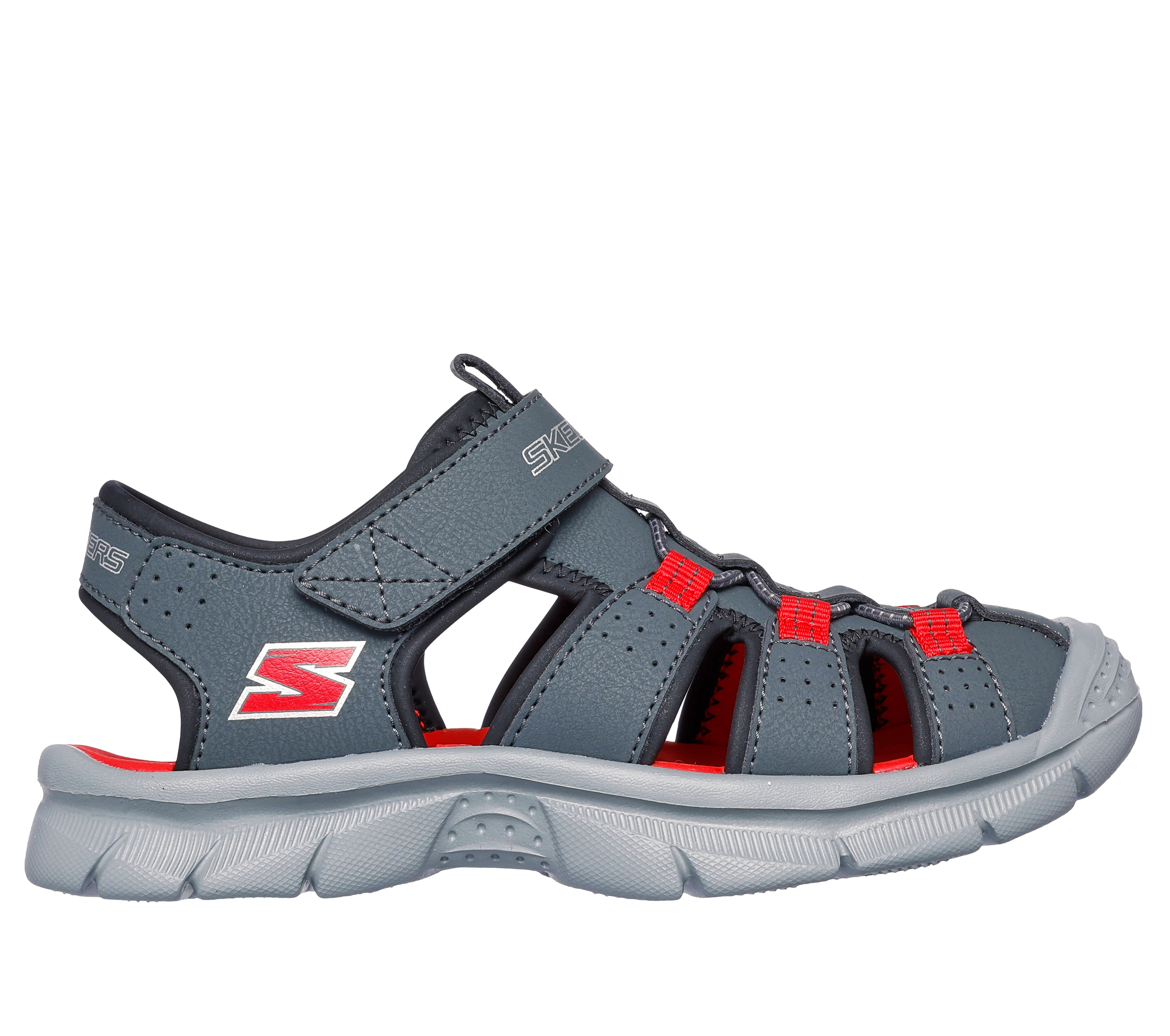 Skechers sandals boys online