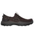 Skechers Slip-ins RF: Knowlson - Shore Thing, RED / BROWN, swatch