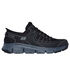 Skechers Slip-ins: Summits AT, BLACK / CHARCOAL, swatch