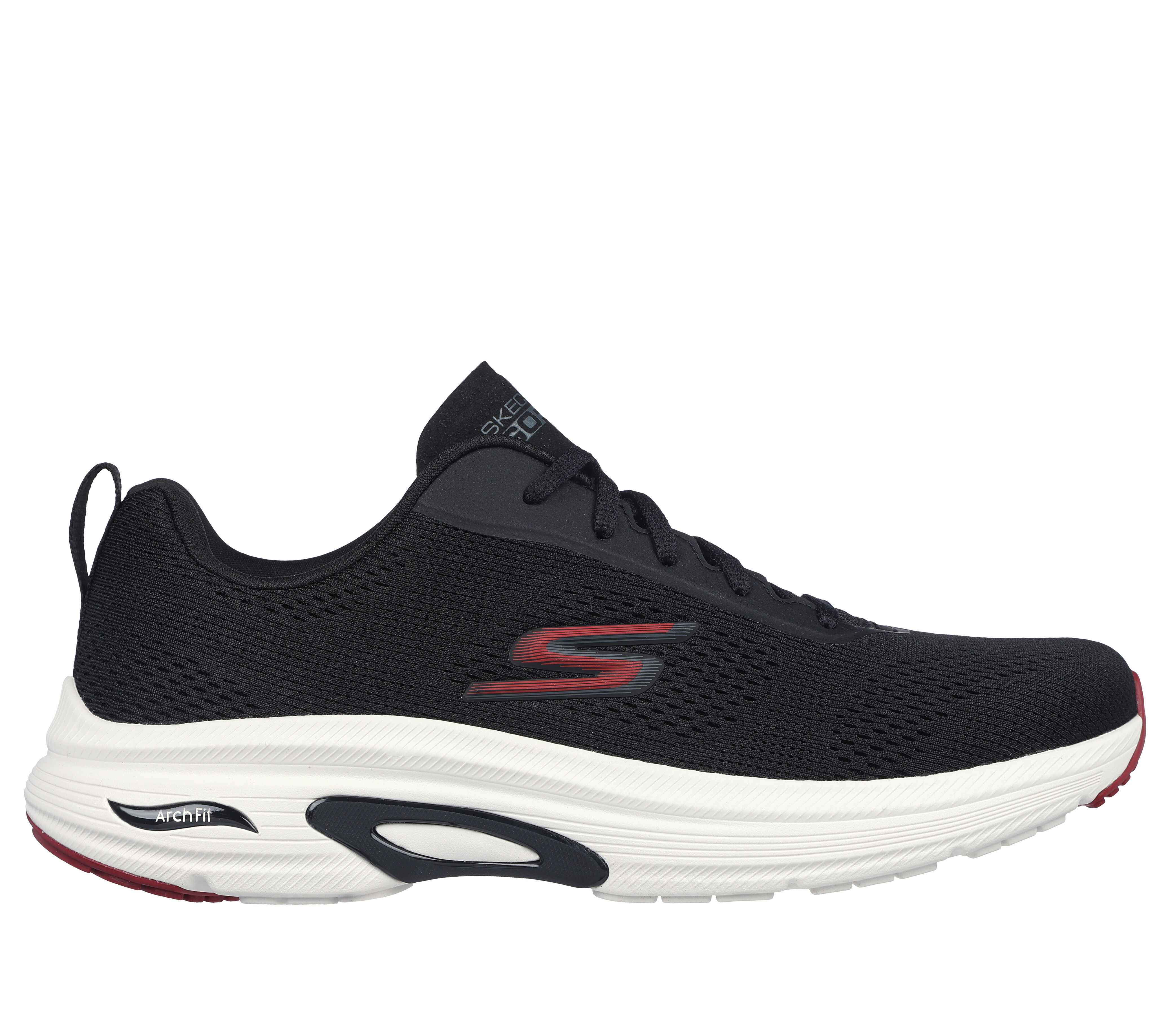 Skechers men's nordic walking shoes clearance