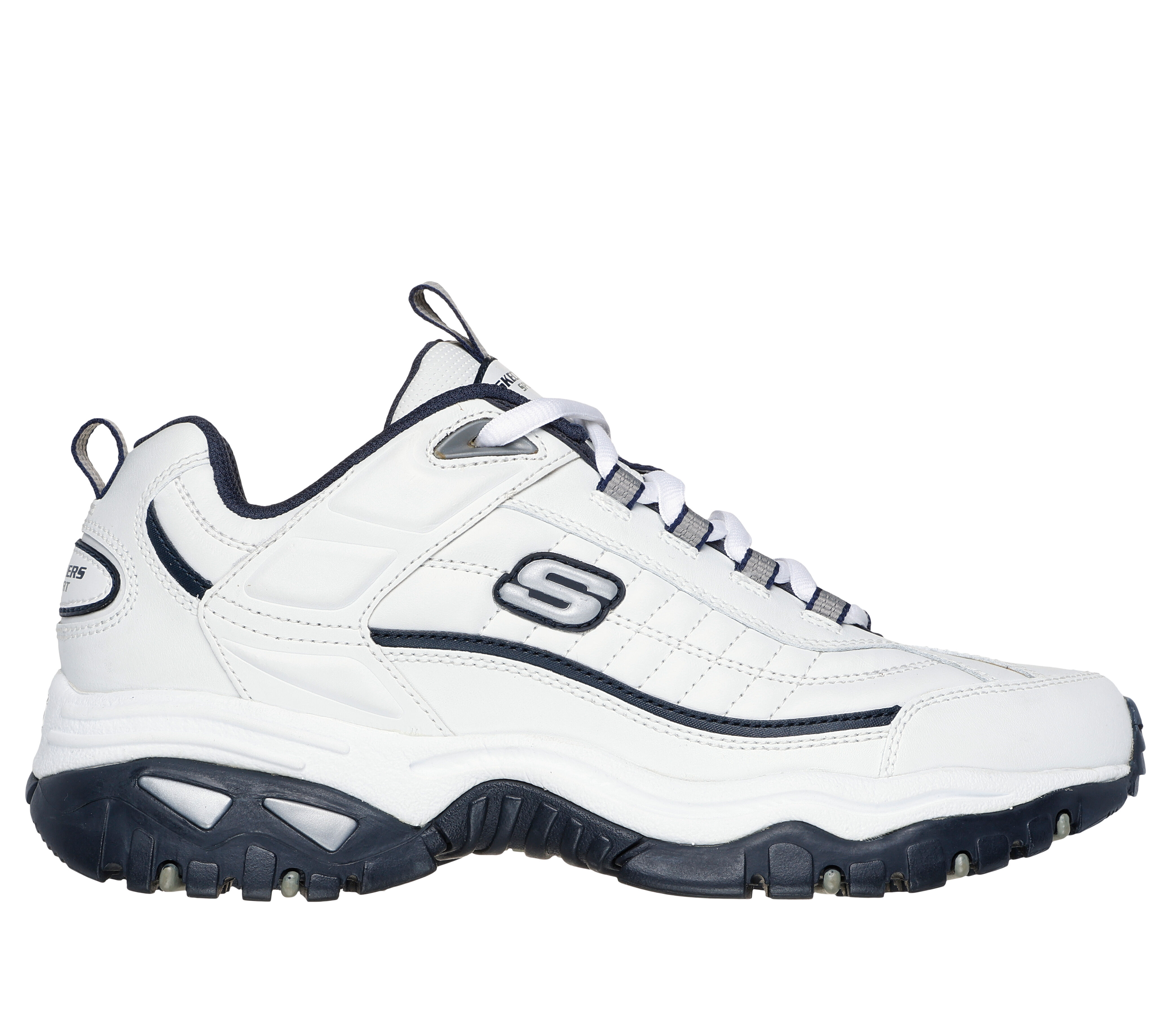 Skechers d lites 3 mens cheap navy