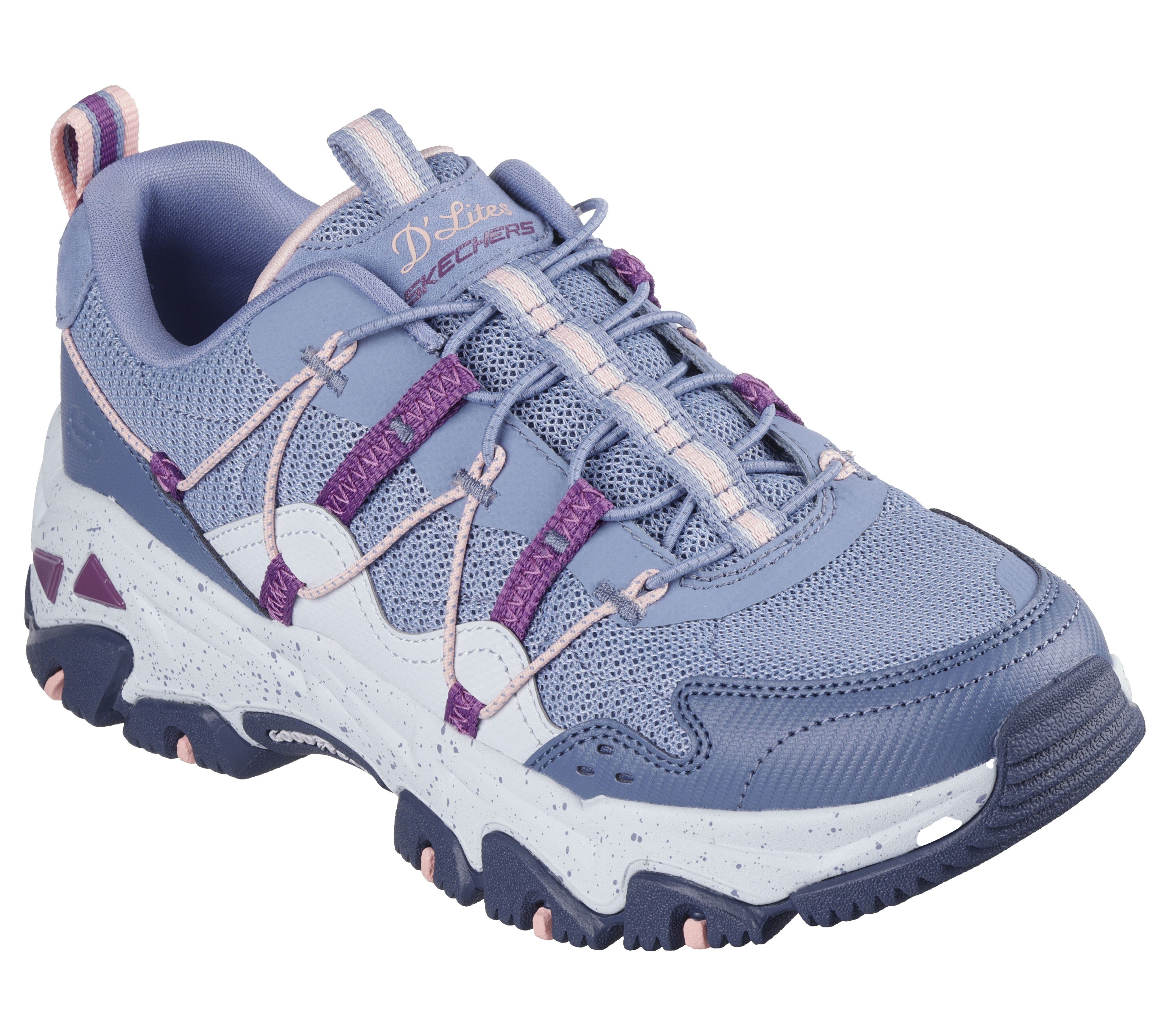 Skechers D Lites Hiker Hillock Mall of America